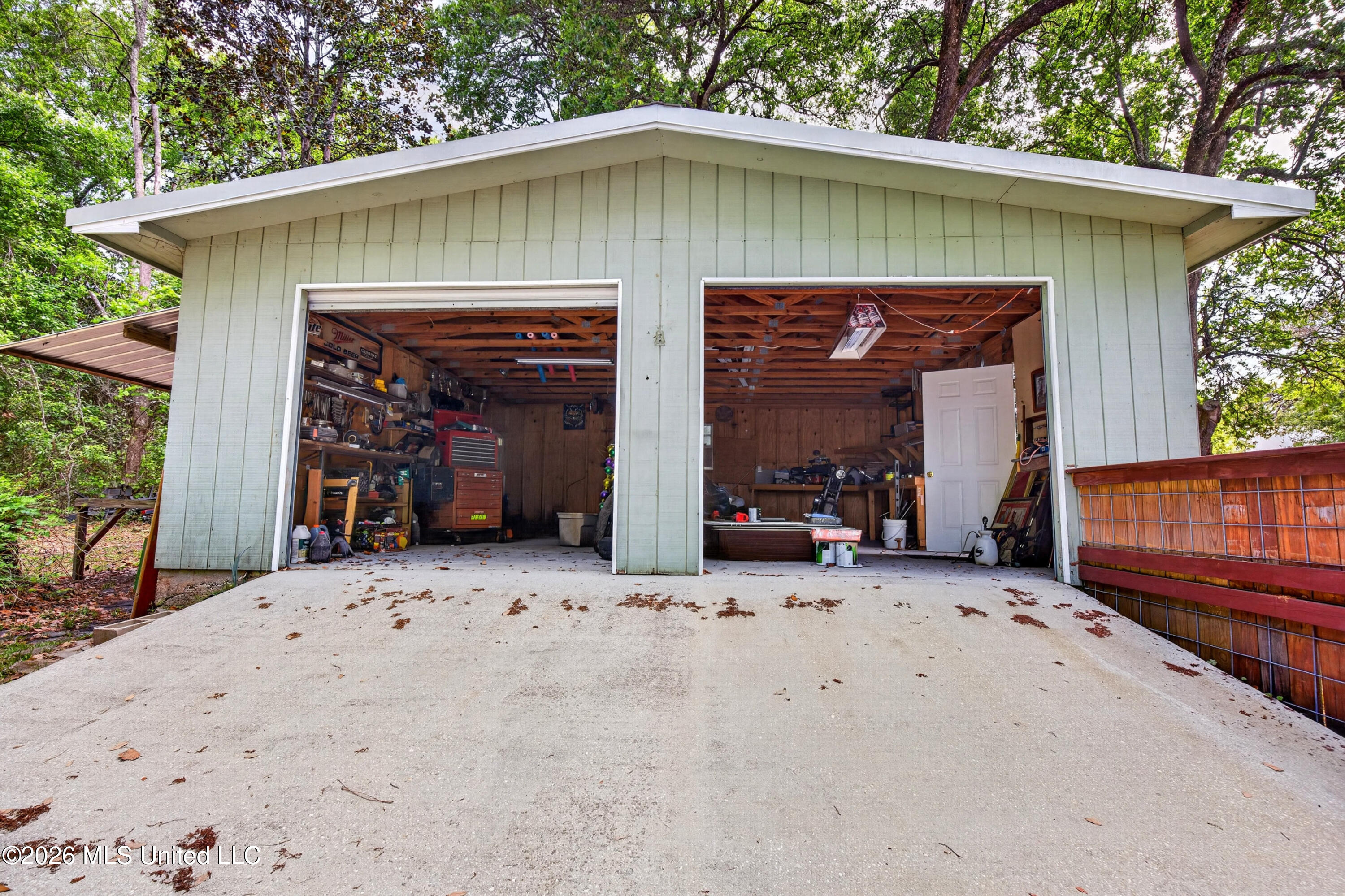 7721 Ridge Gate Road Property Photo 28