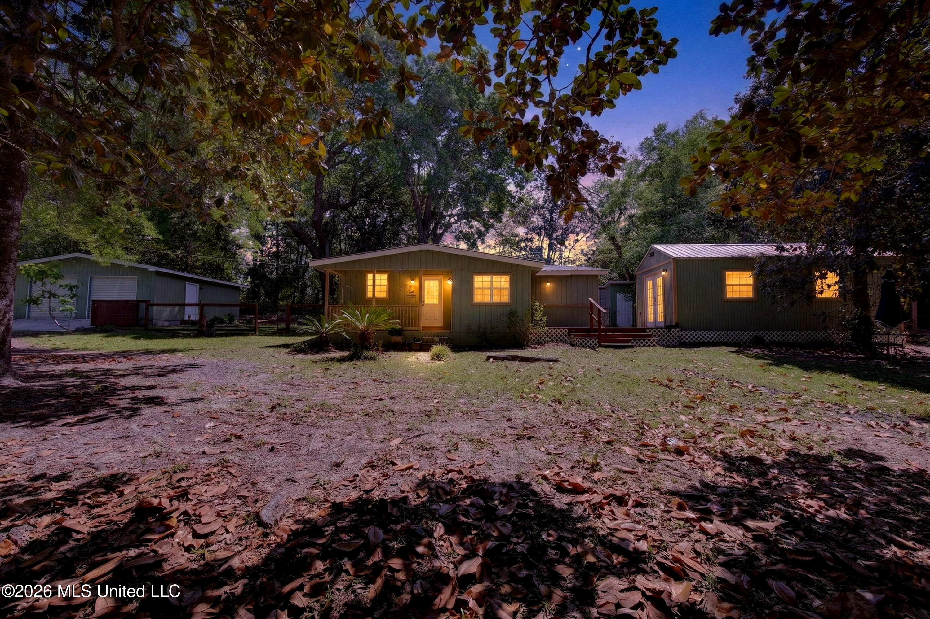 7721 Ridge Gate Road Property Photo 52