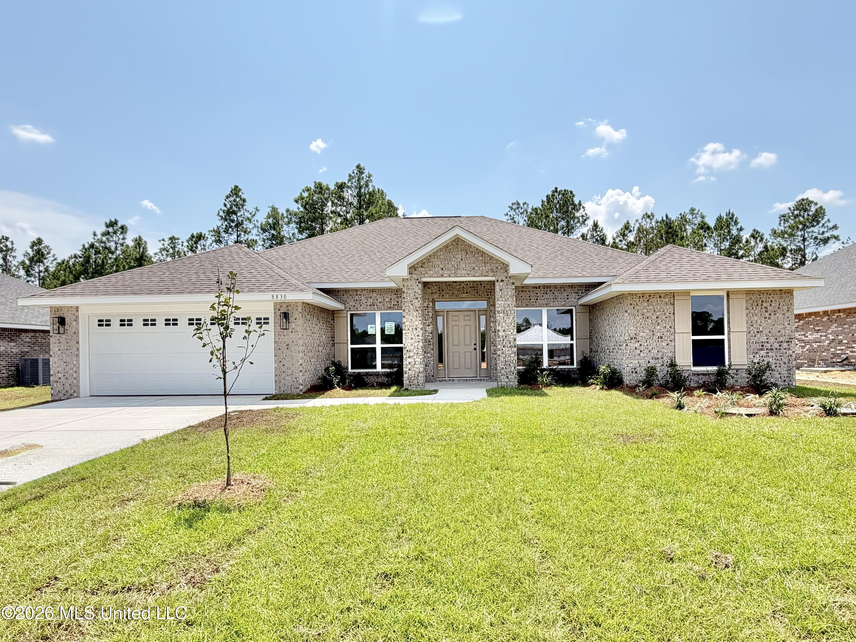 8830 Osprey Landing Circle Property Photo 1