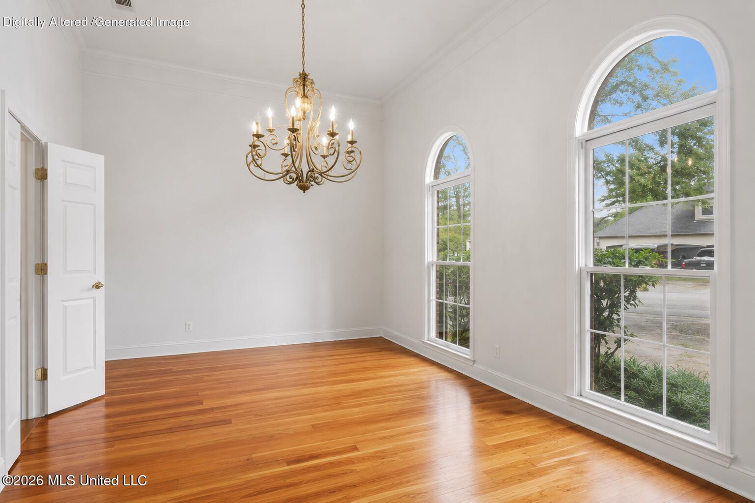 610 Abbots Lane Property Photo 6