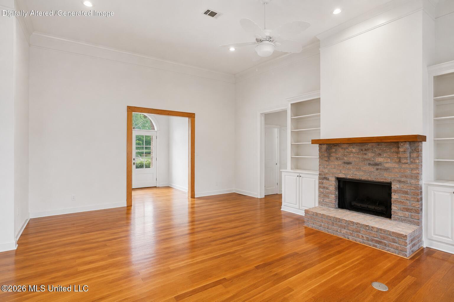 610 Abbots Lane Property Photo 8