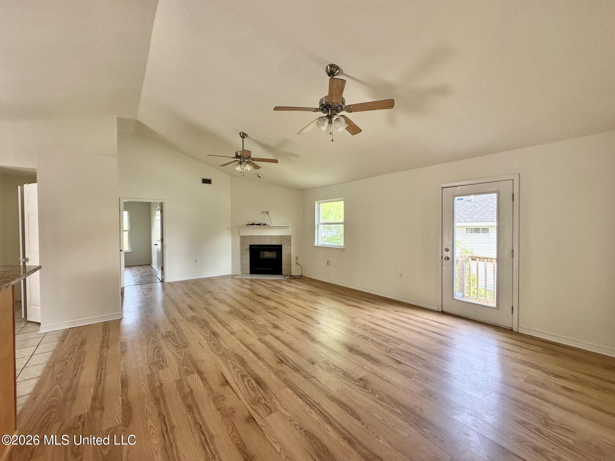 203 Pinewood Drive Property Photo 8