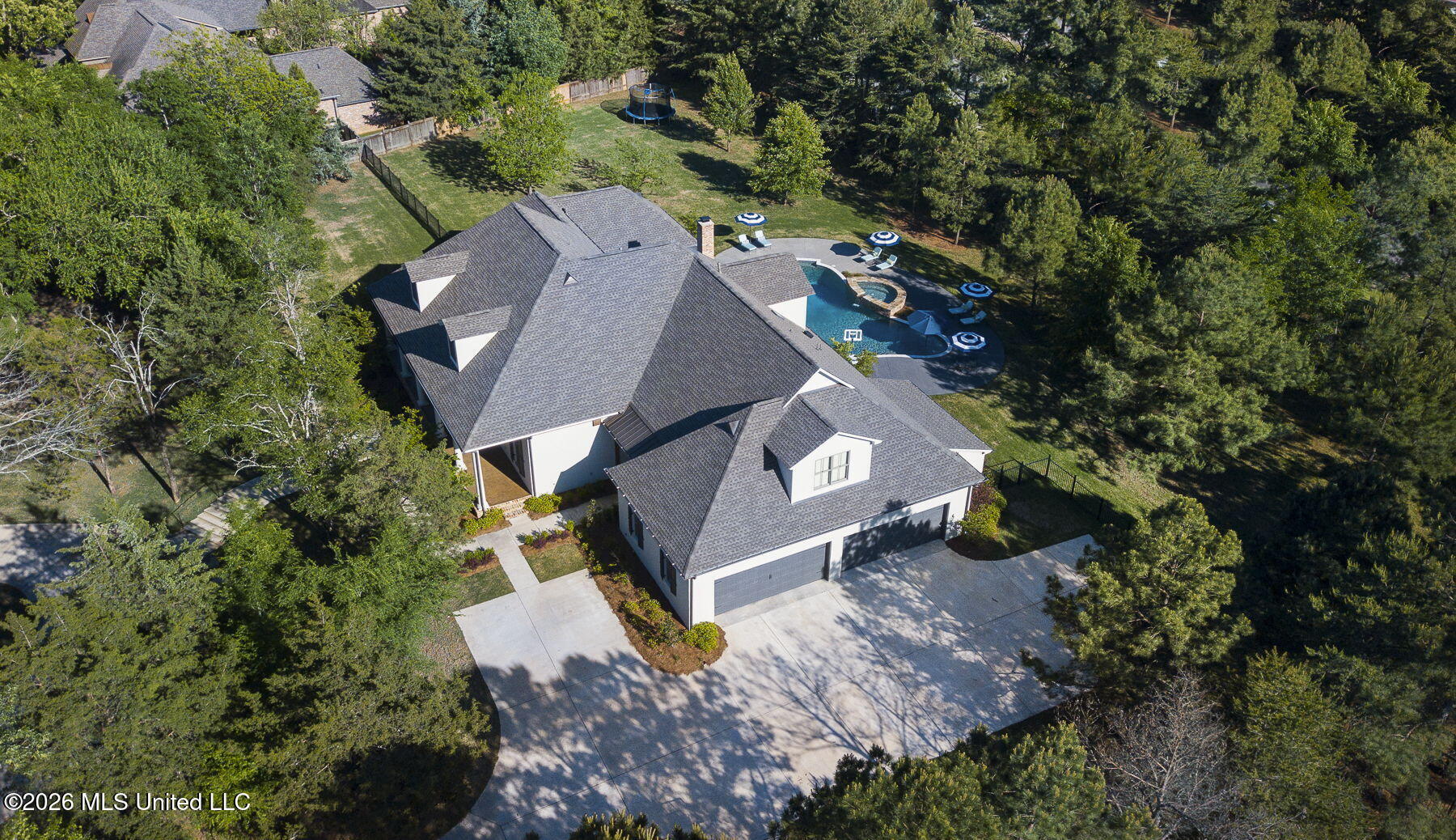 404 Cedarmont Drive Property Photo 103