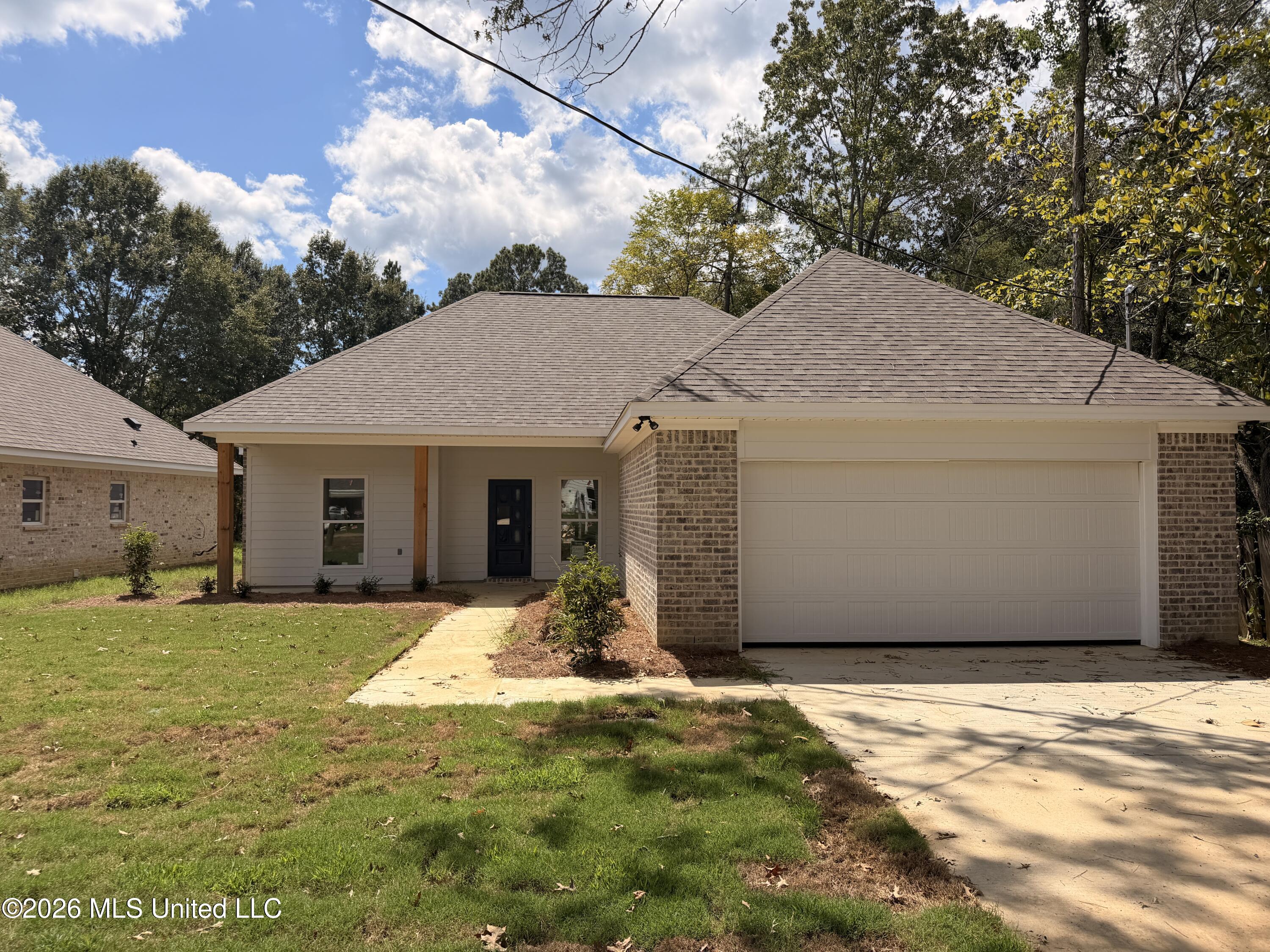 199 Lake Harbor Road Property Photo 1