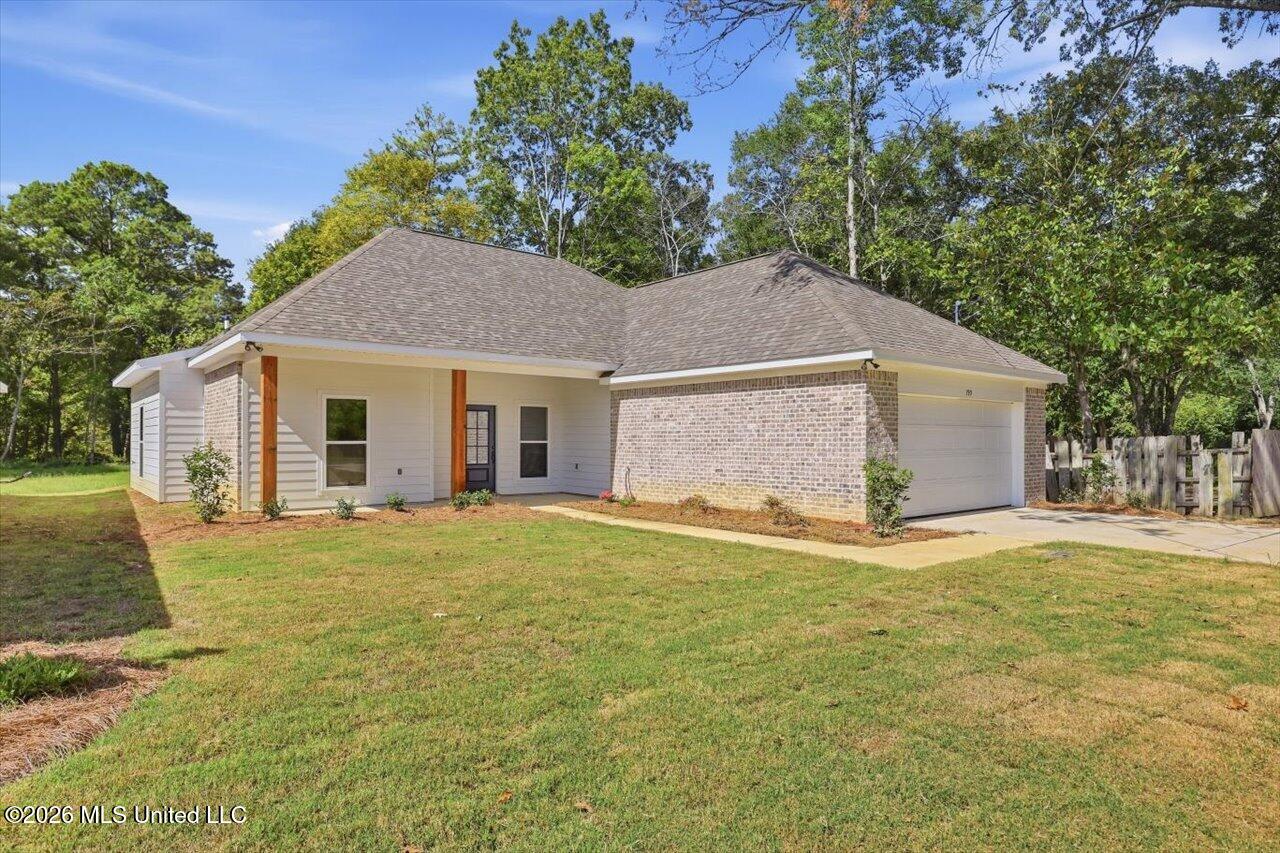 199 Lake Harbor Road Property Photo 1