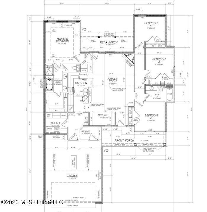199 Lake Harbor Road Property Photo 38