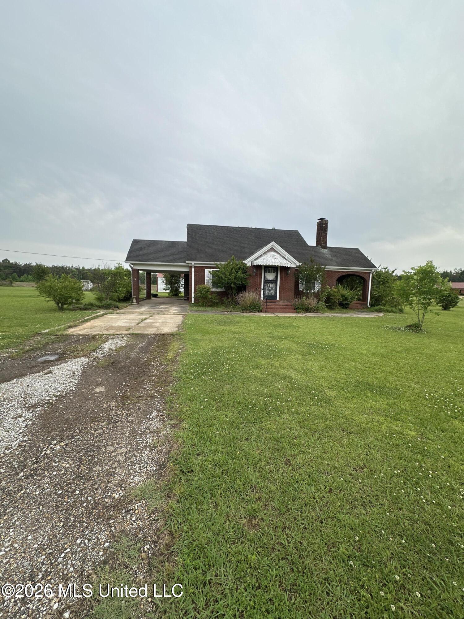 7056 Mississippi 178 Property Photo 1