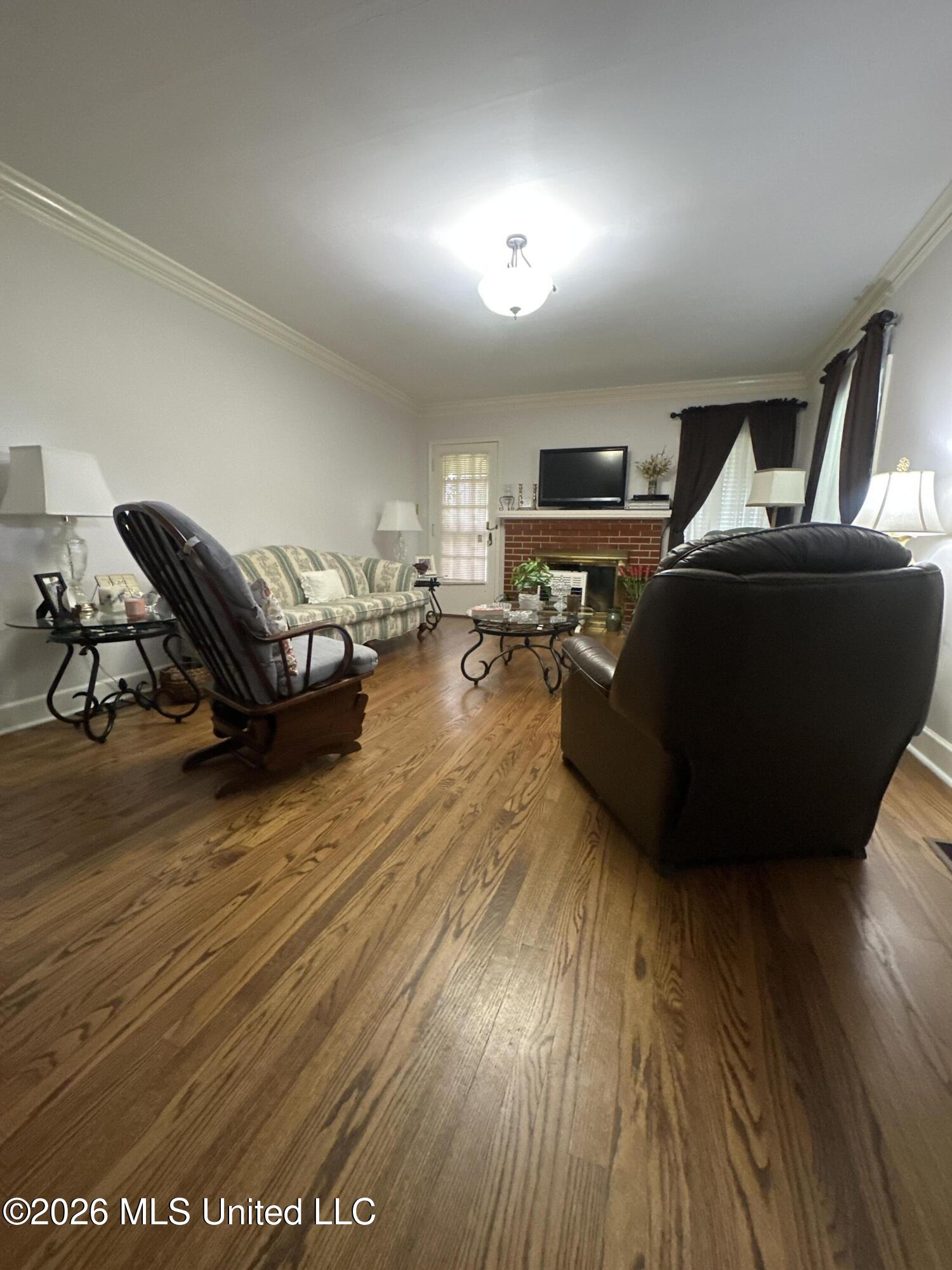 7056 Mississippi 178 Property Photo 3