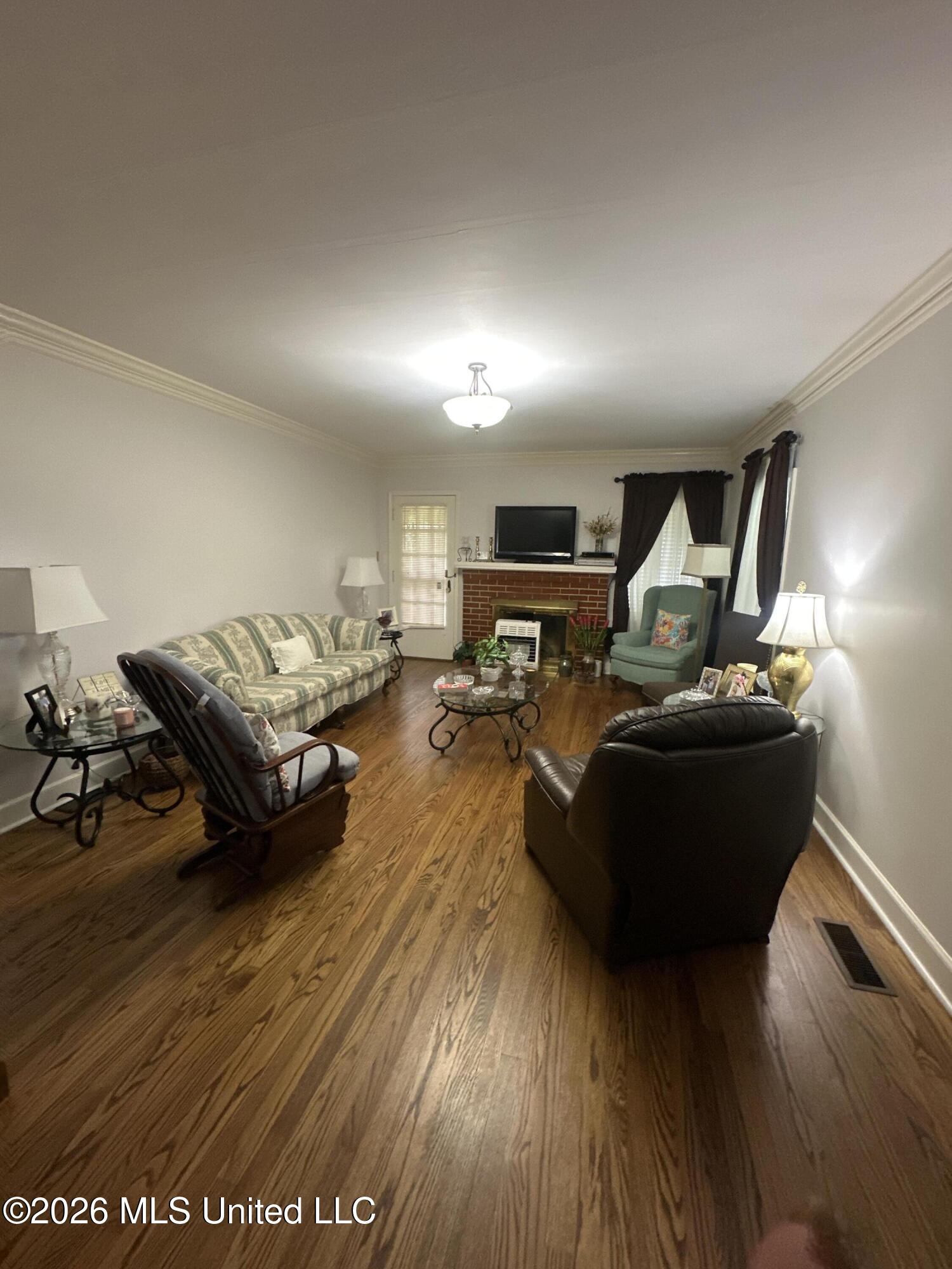 7056 Mississippi 178 Property Photo 4