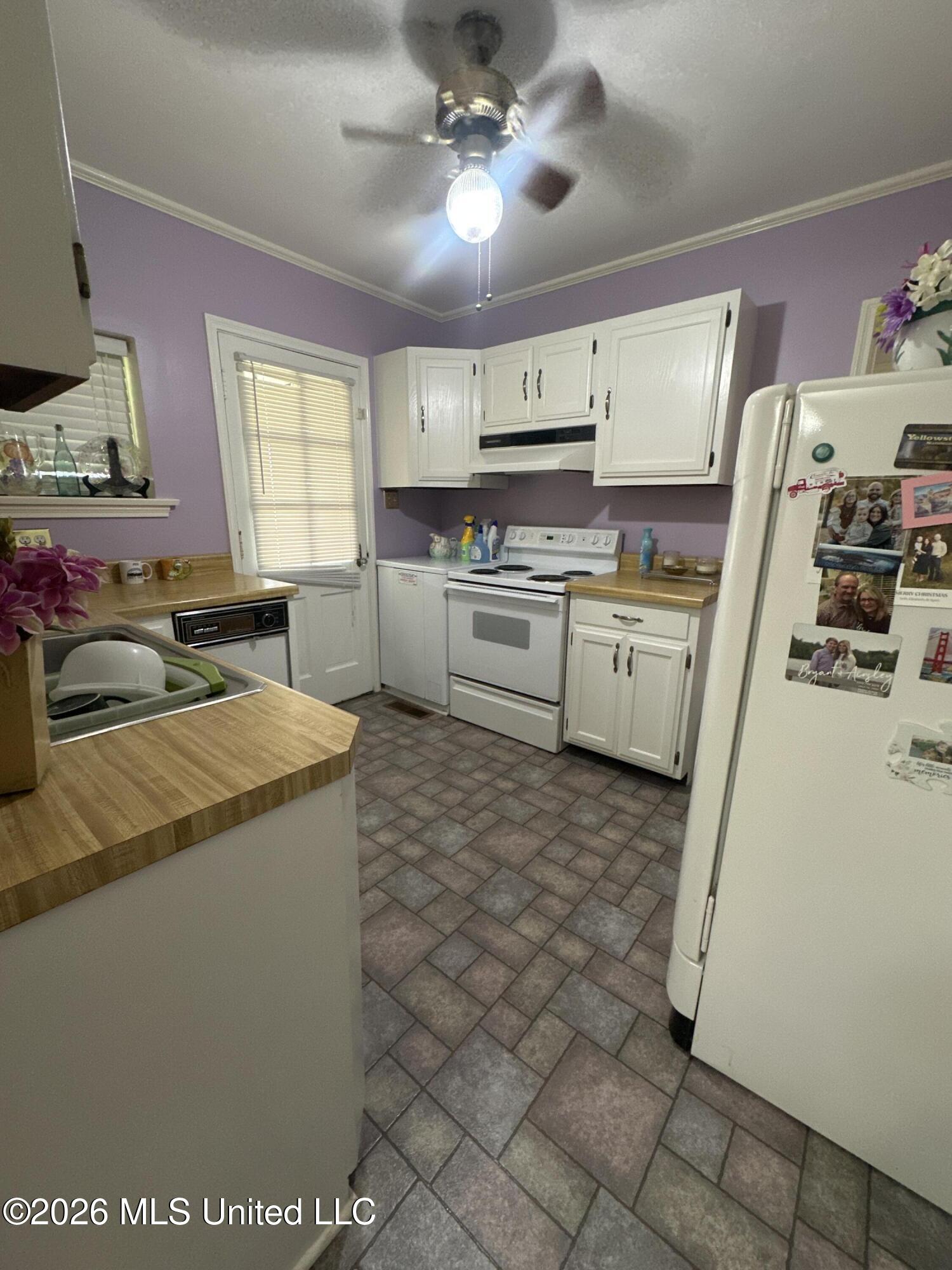 7056 Mississippi 178 Property Photo 5