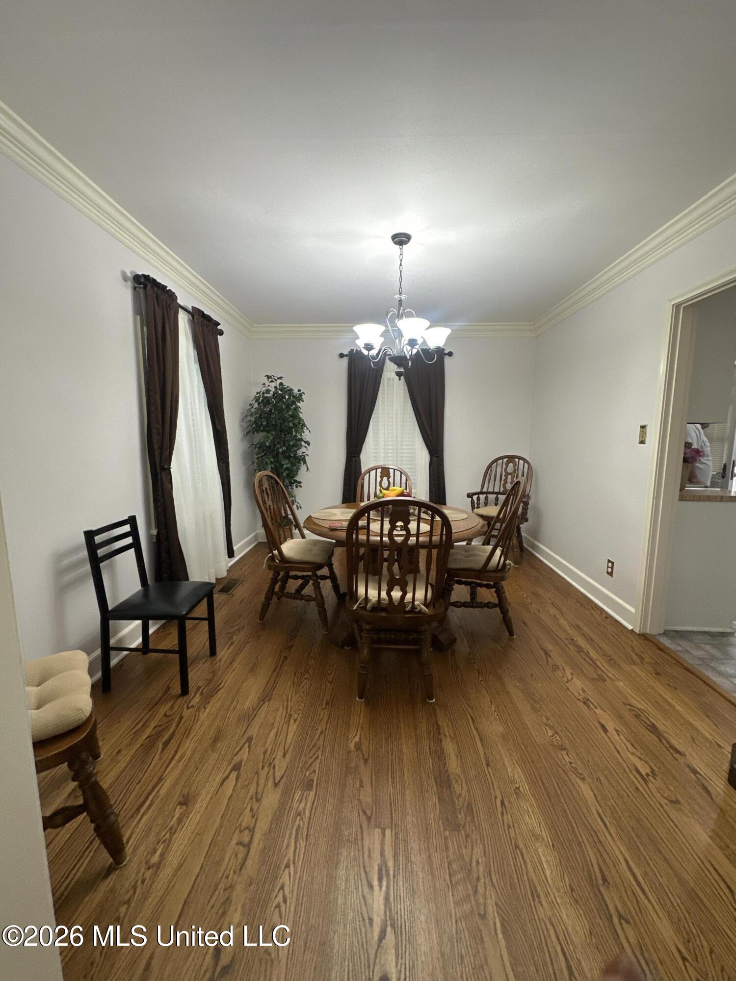 7056 Mississippi 178 Property Photo 6