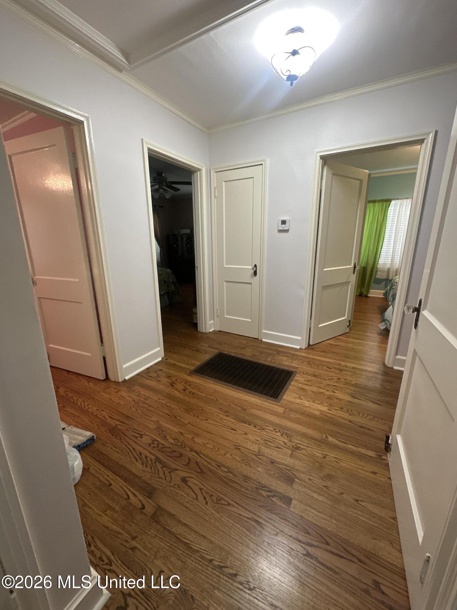 7056 Mississippi 178 Property Photo 8