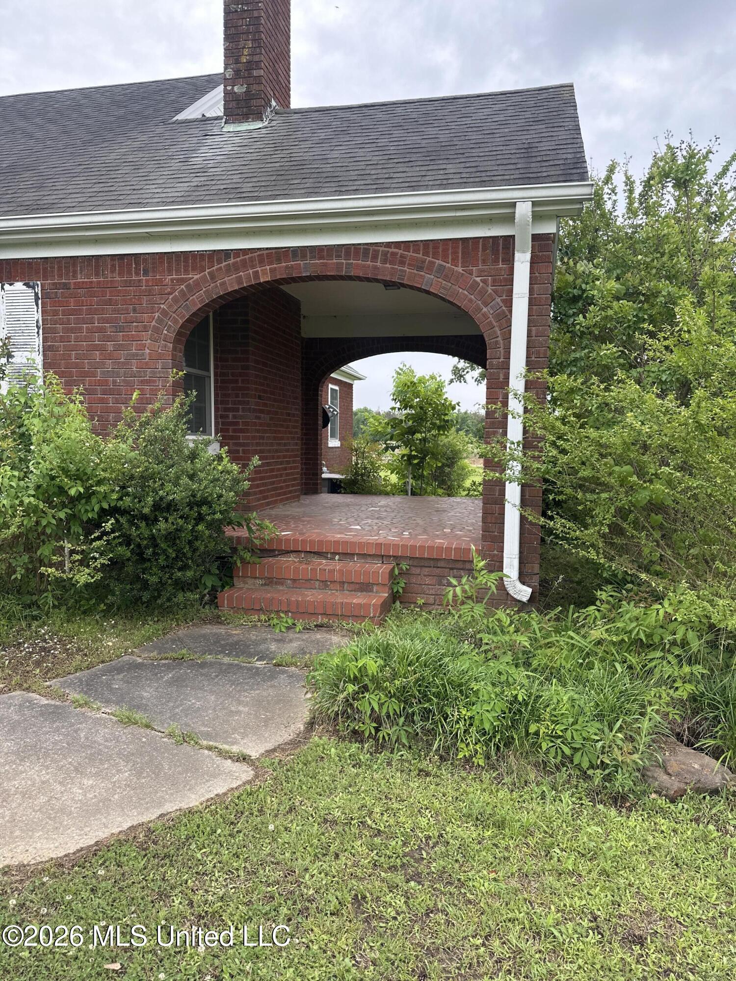 7056 Mississippi 178 Property Photo 15