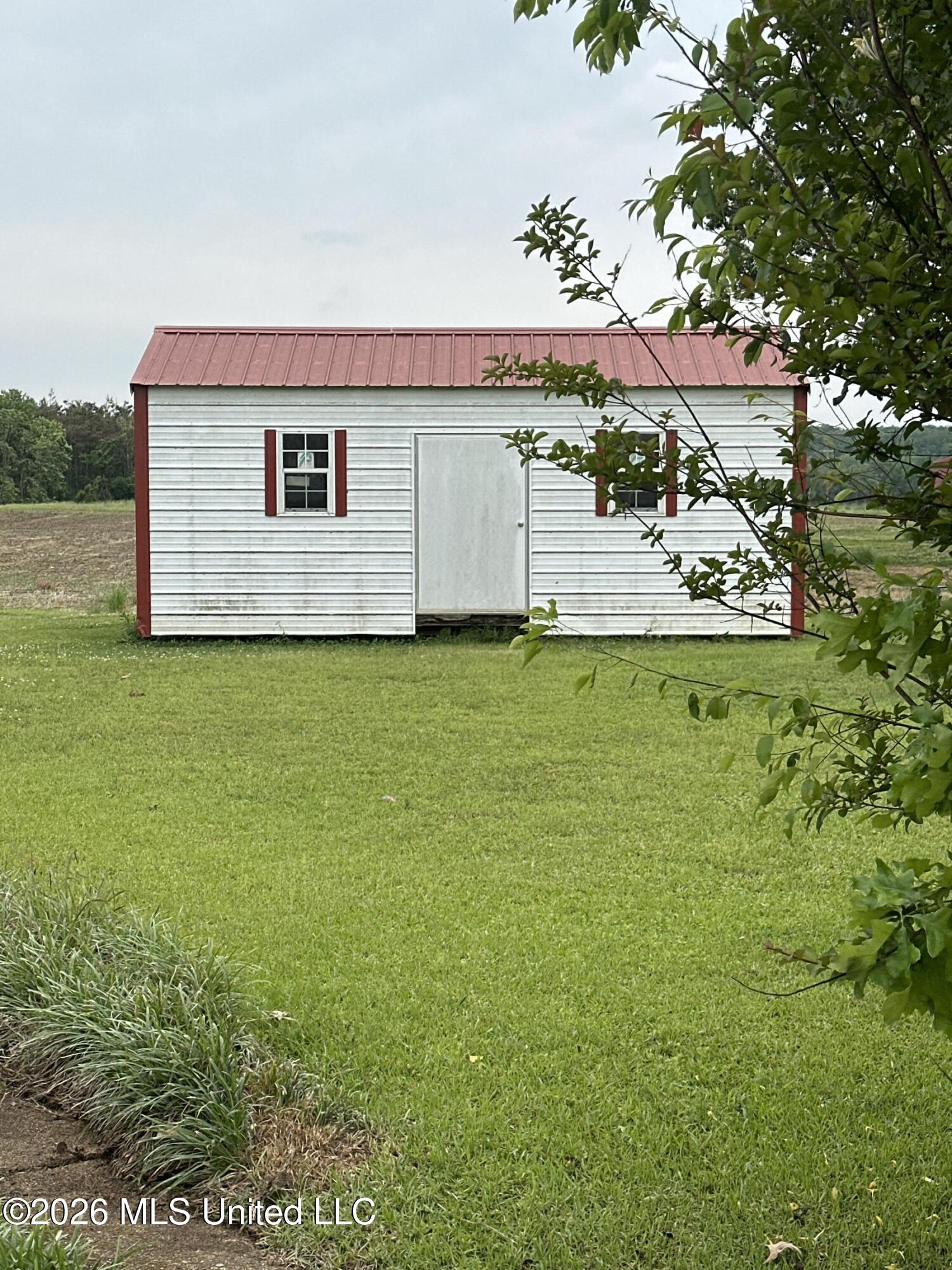 7056 Mississippi 178 Property Photo 17
