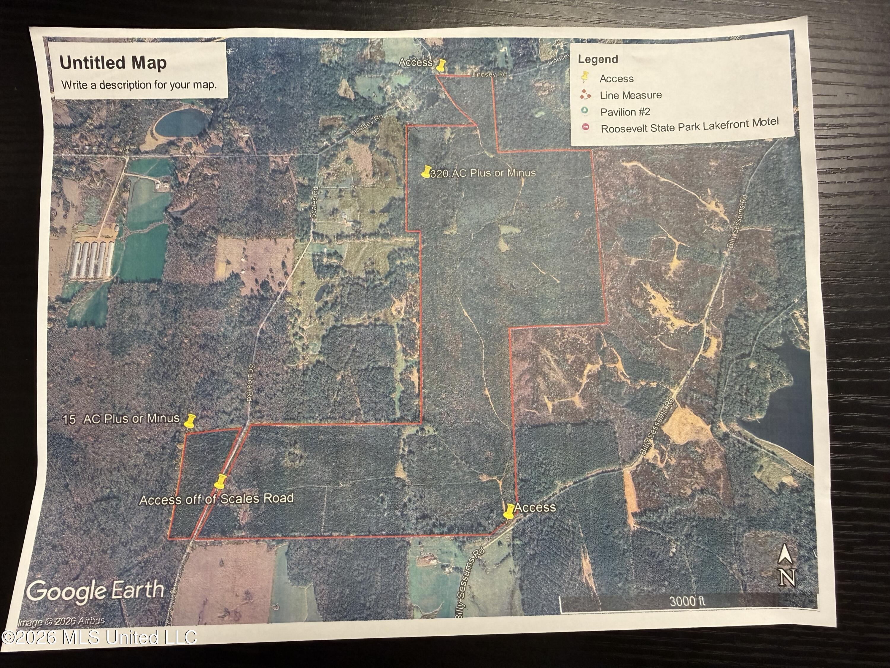 Scales Road Property Photo 27