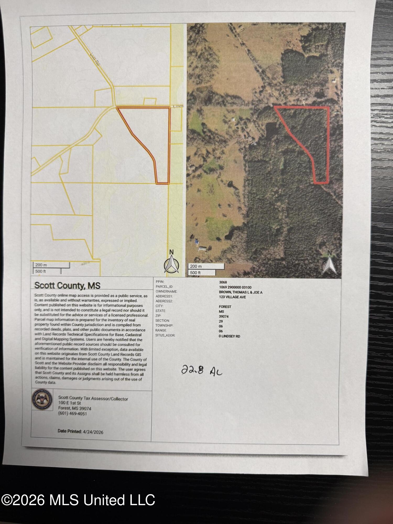 Scales Road Property Photo 28