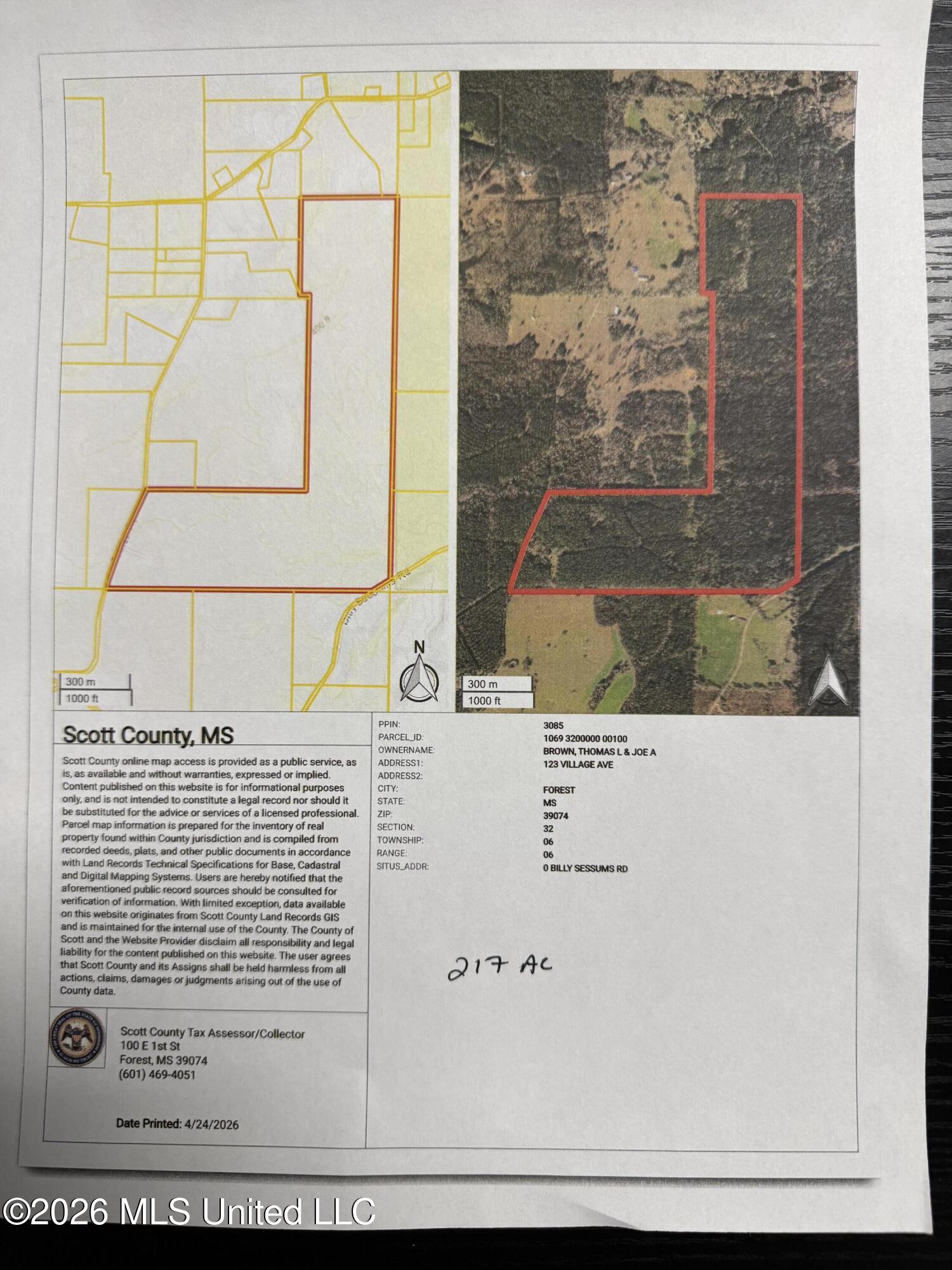 Scales Road Property Photo 29