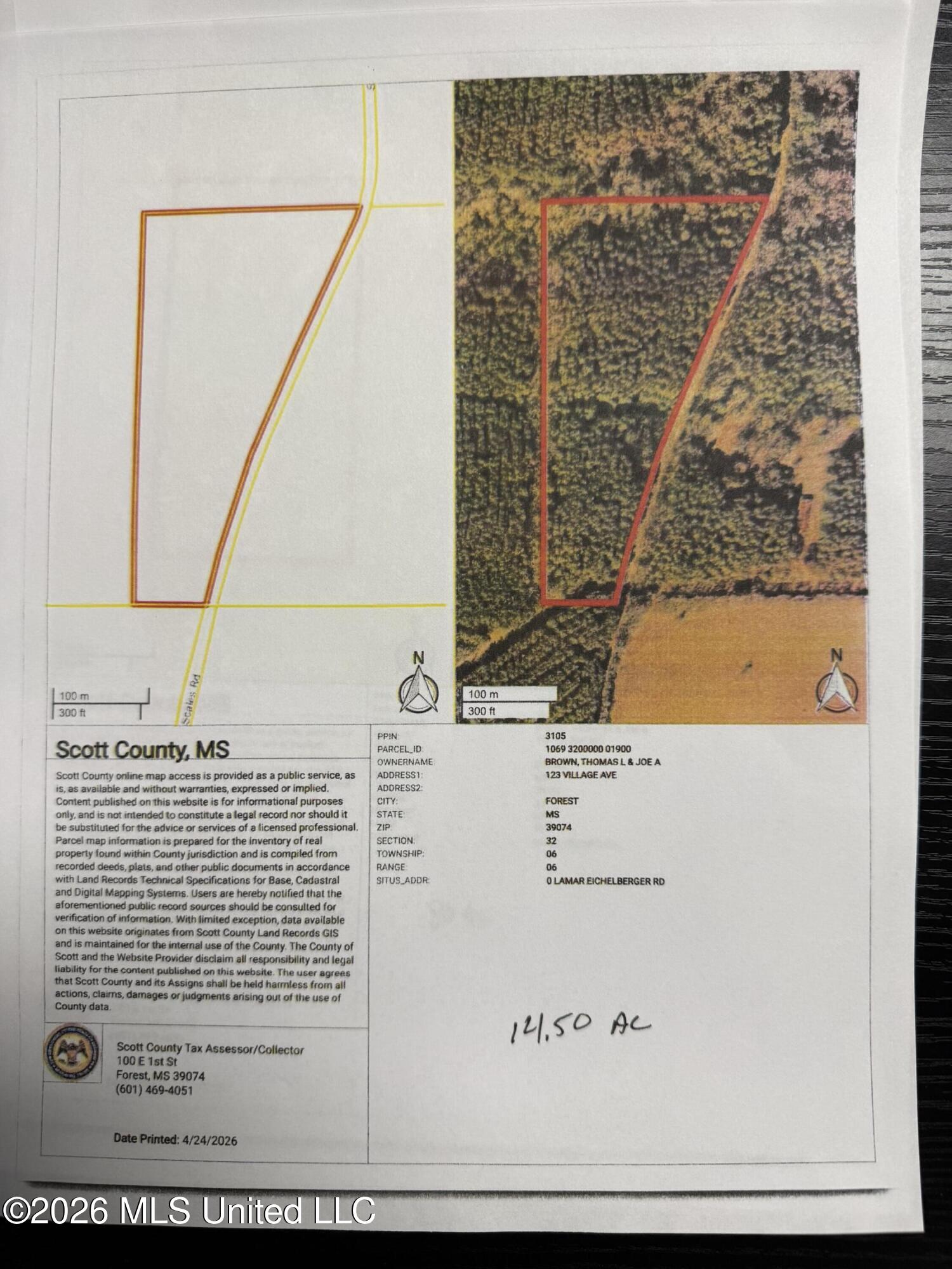 Scales Road Property Photo 31