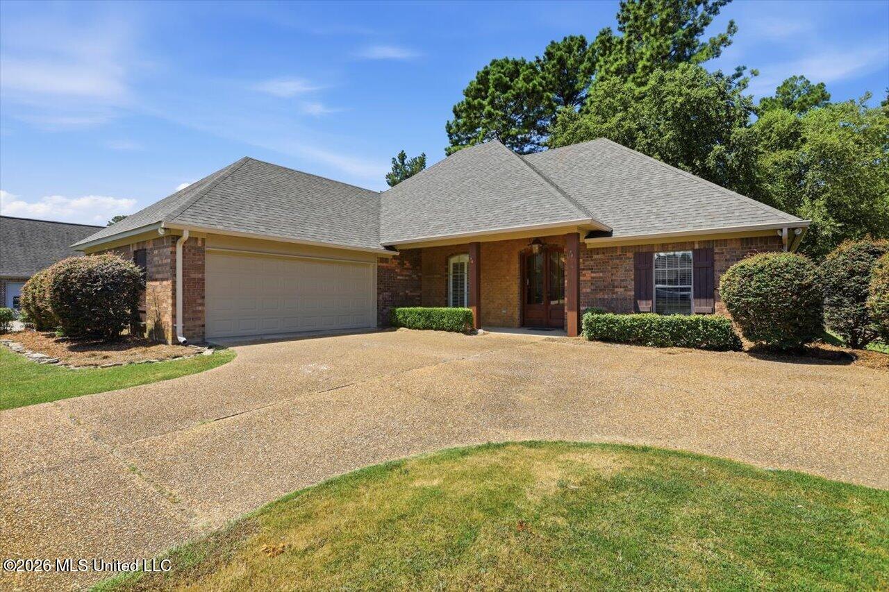 122 Addison Way Property Photo 1