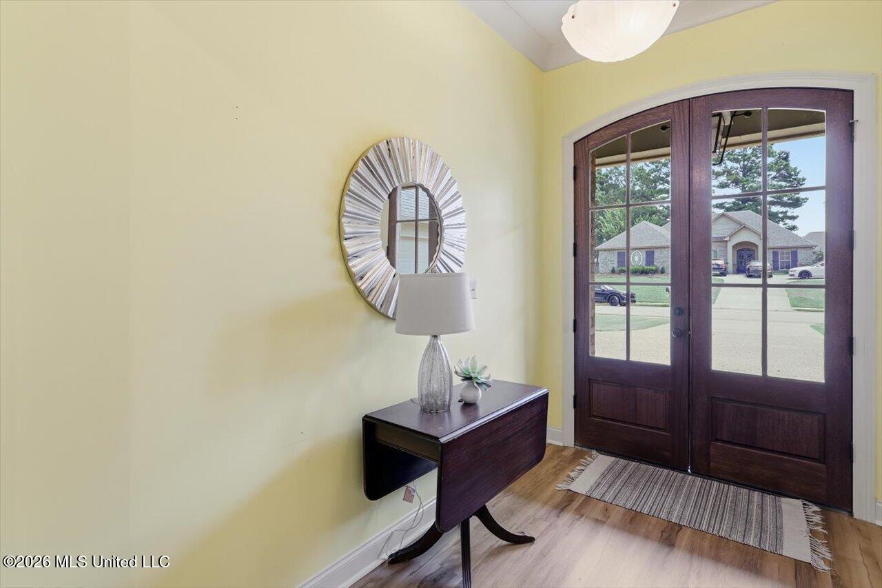 122 Addison Way Property Photo 3