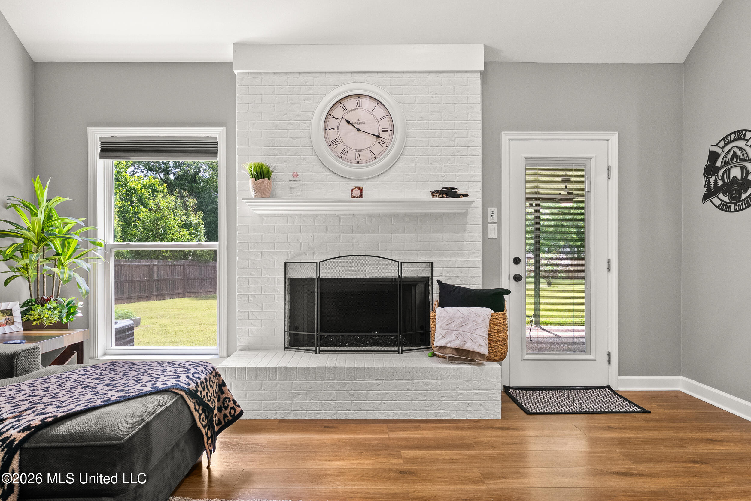 7254 Flower Creek Drive Property Photo 17