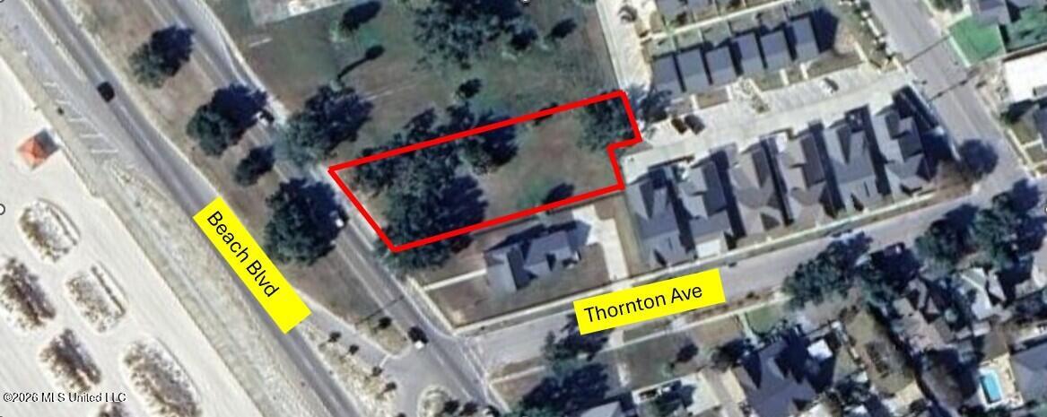 1512 E Beach Boulevard Property Photo 2