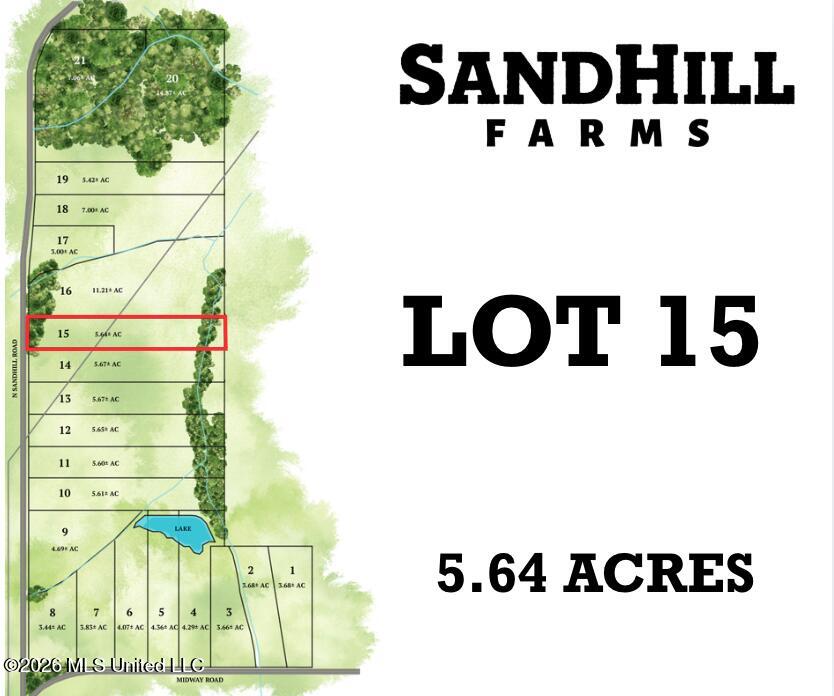 N Sandhill Road Property Photo 3