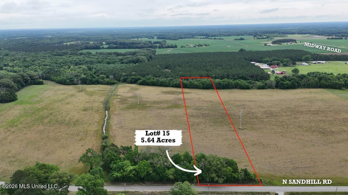 N Sandhill Road Property Photo 5