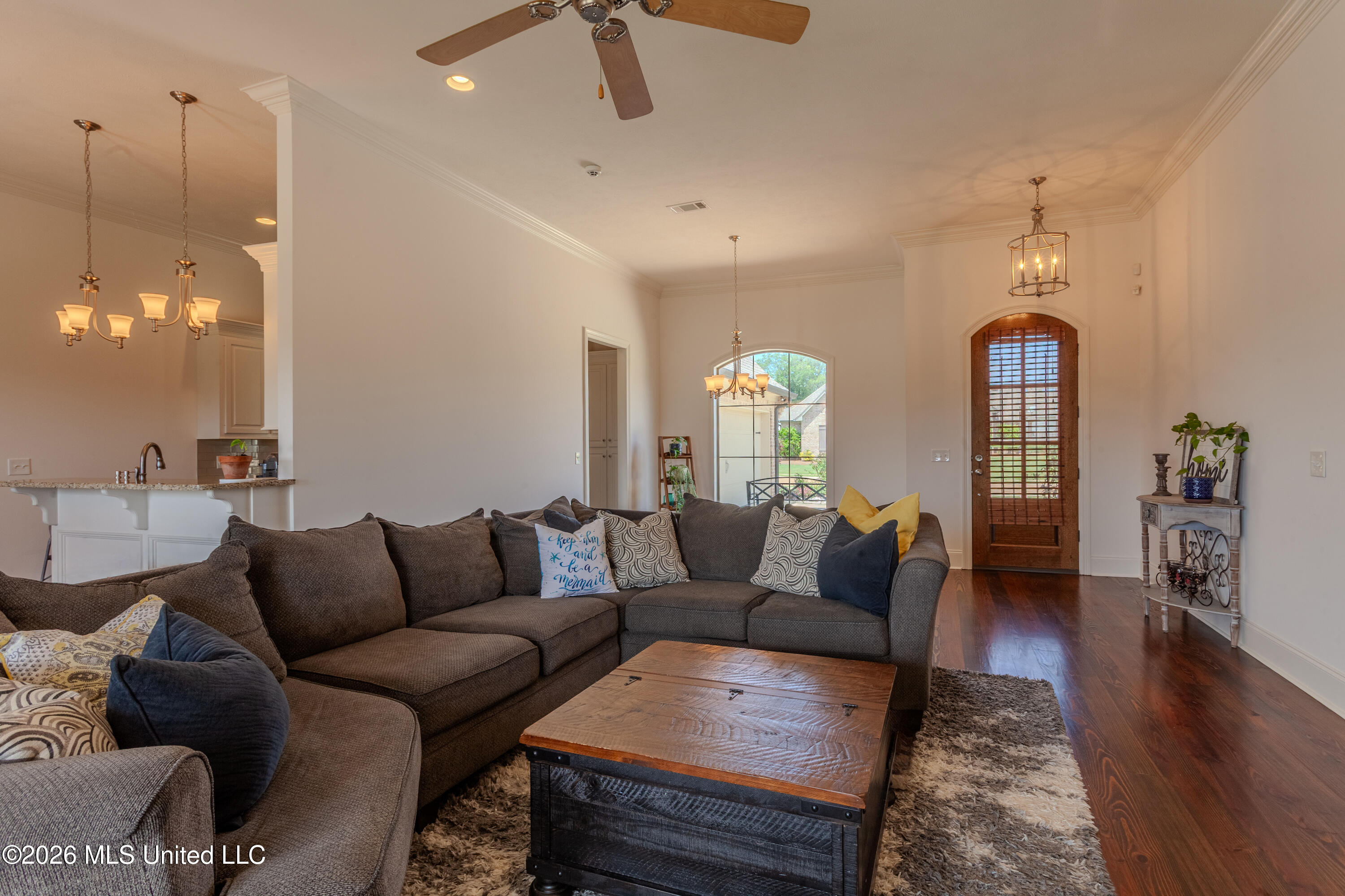 292 Buckhead Drive Property Photo 5