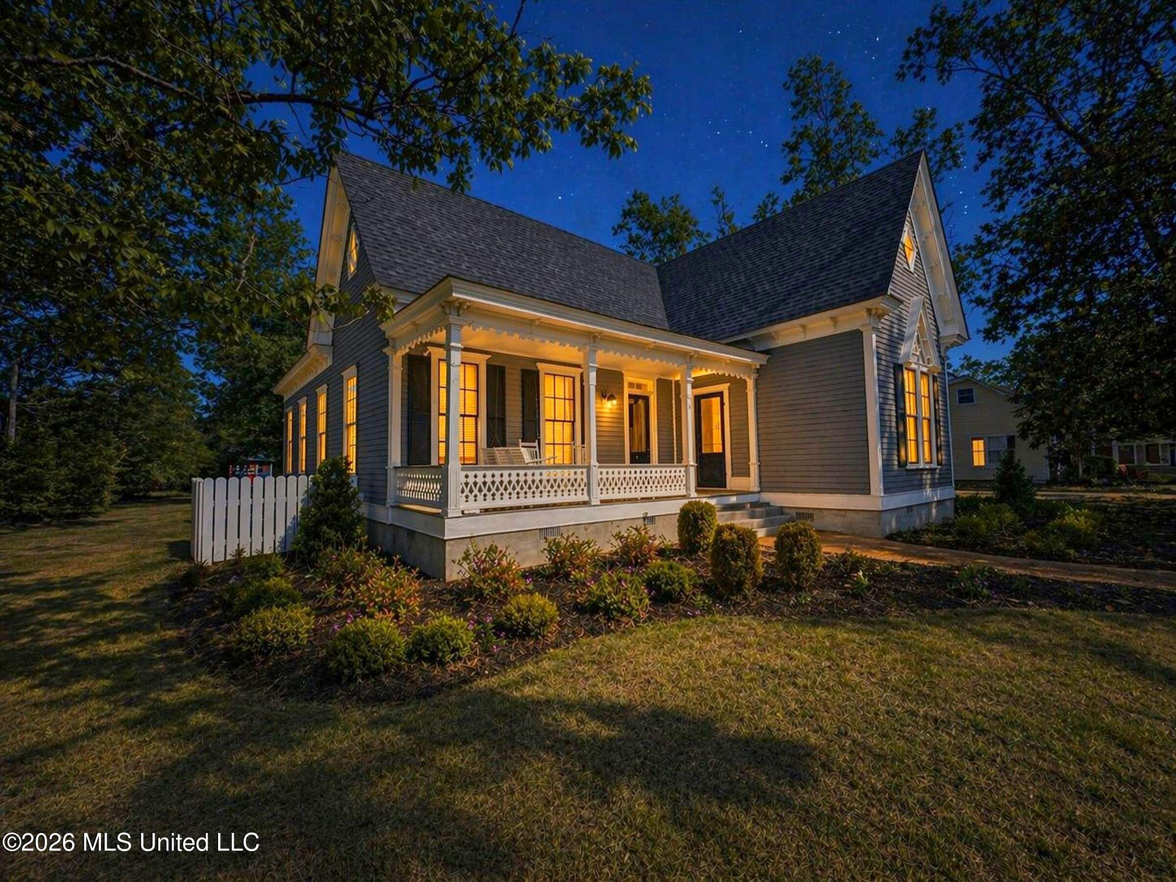 201 Boothe Street Property Photo 1