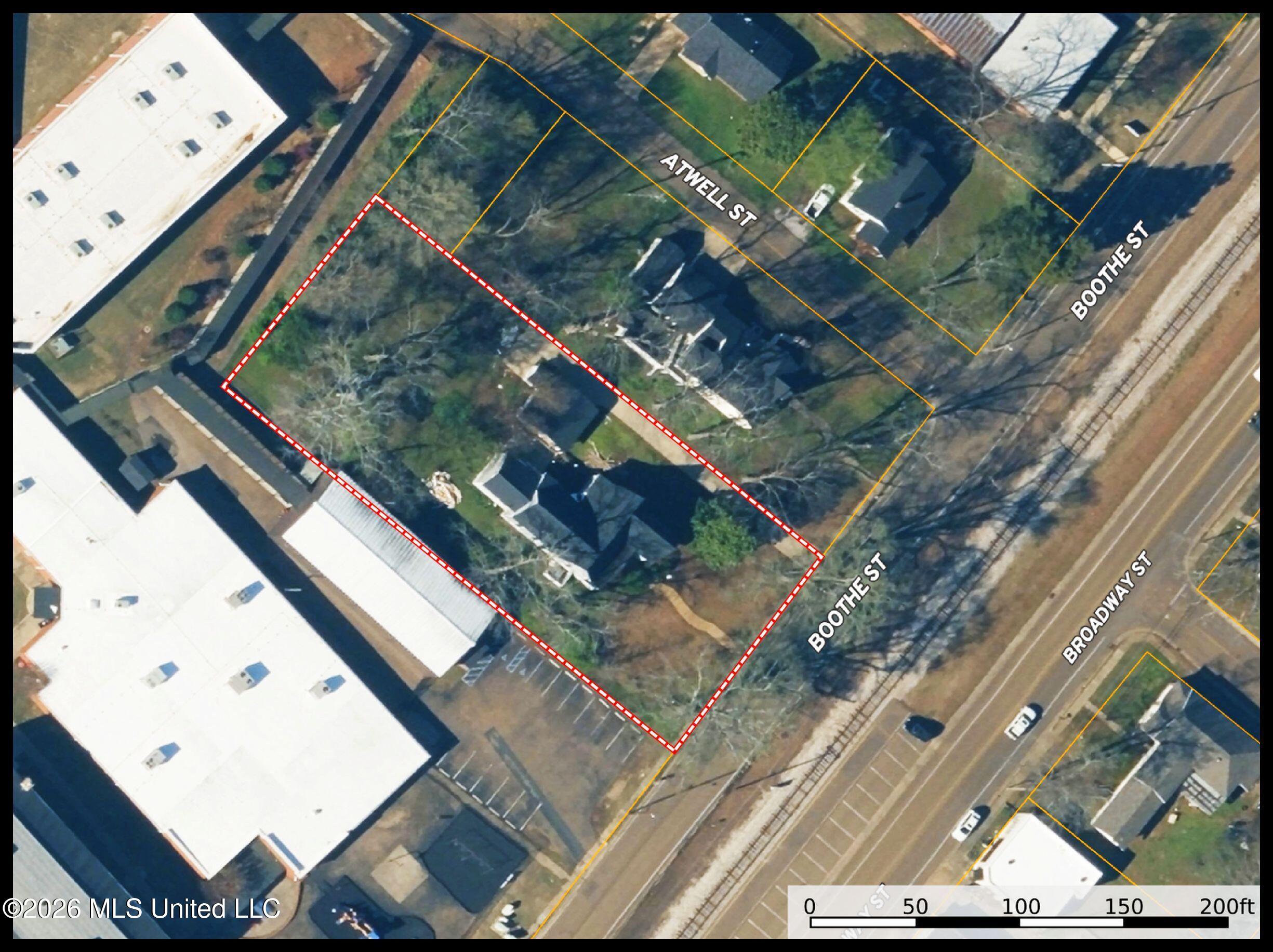 201 Boothe Street Property Photo 7