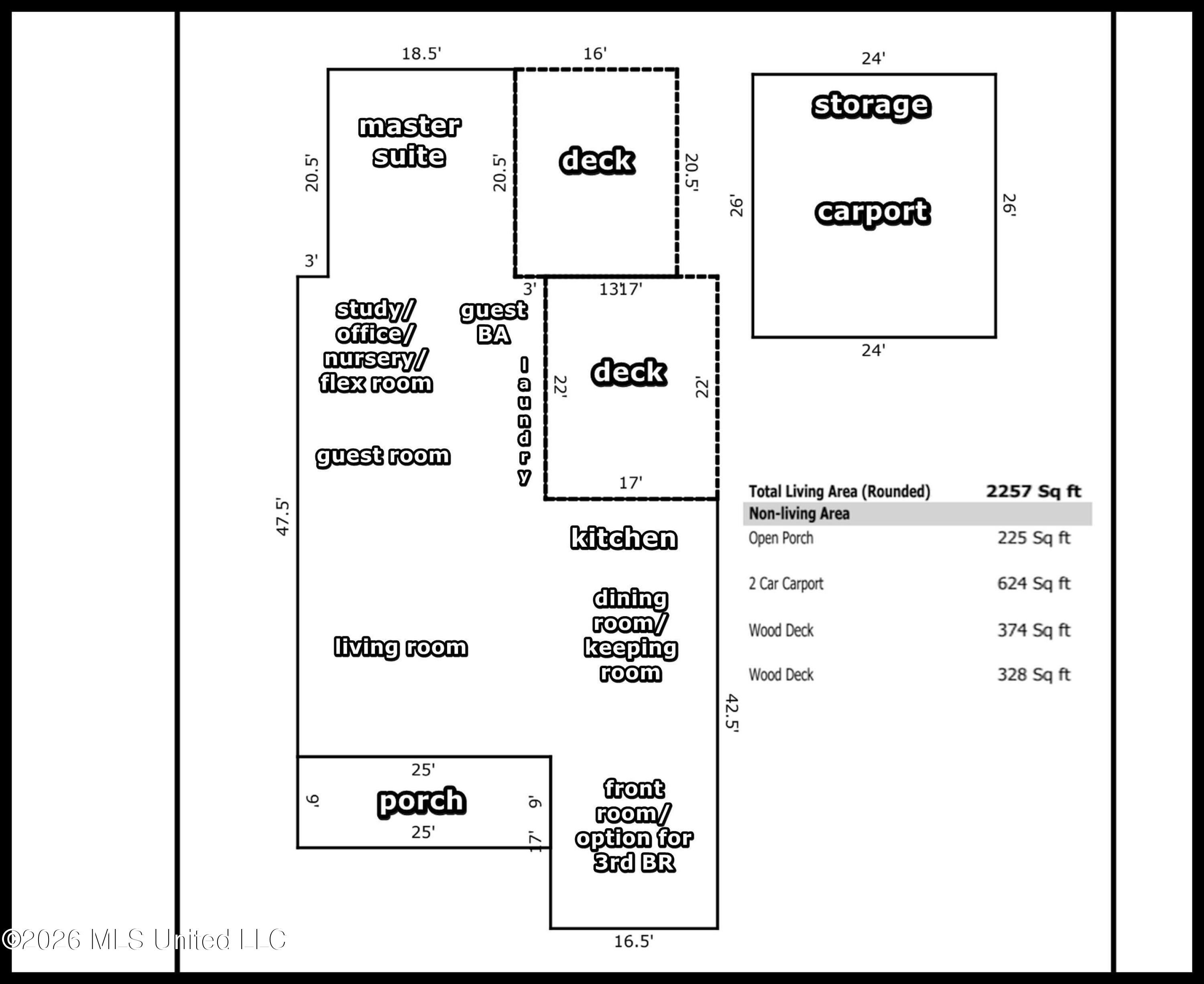 201 Boothe Street Property Photo 8
