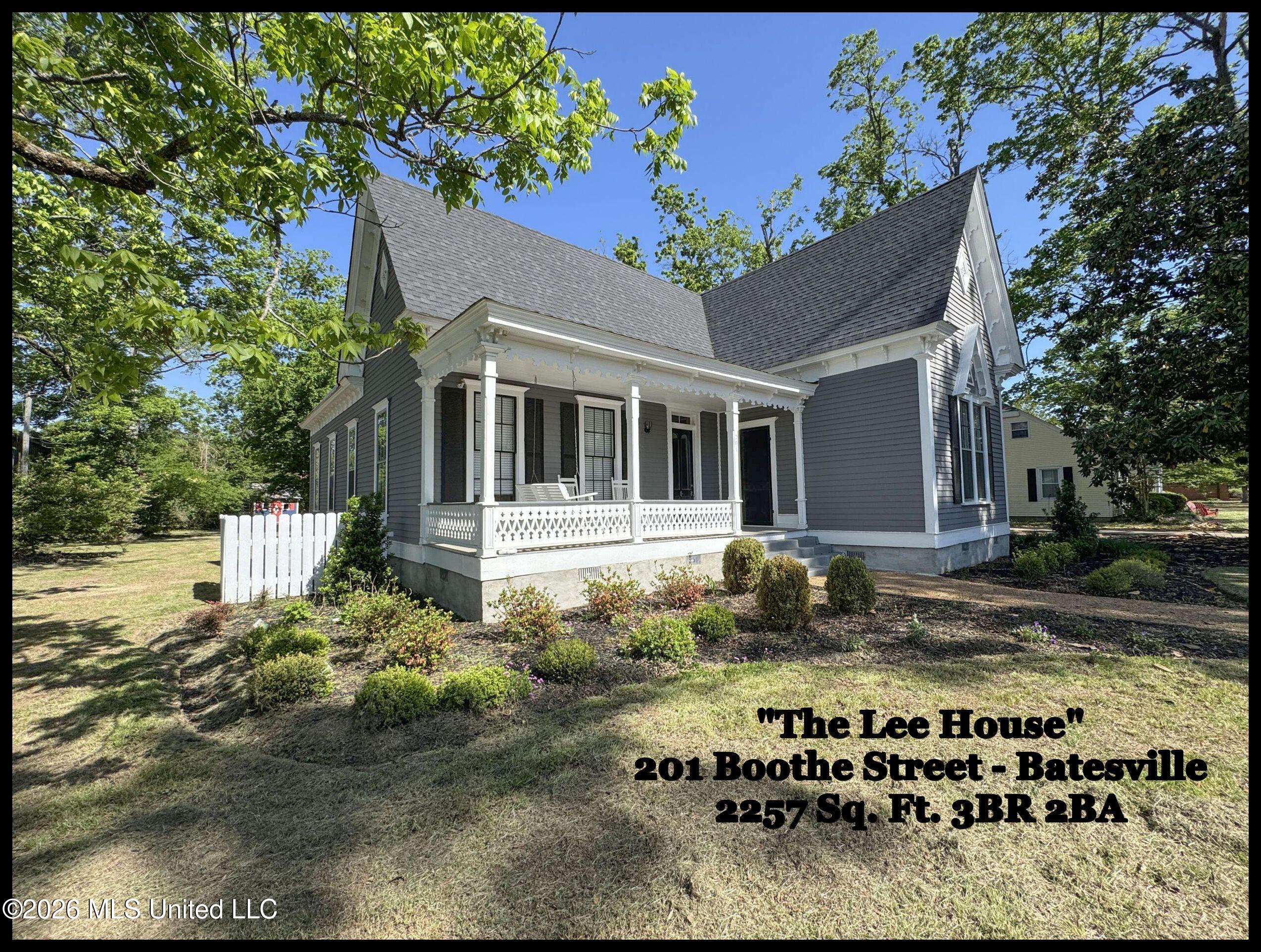 201 Boothe Street Property Photo 23