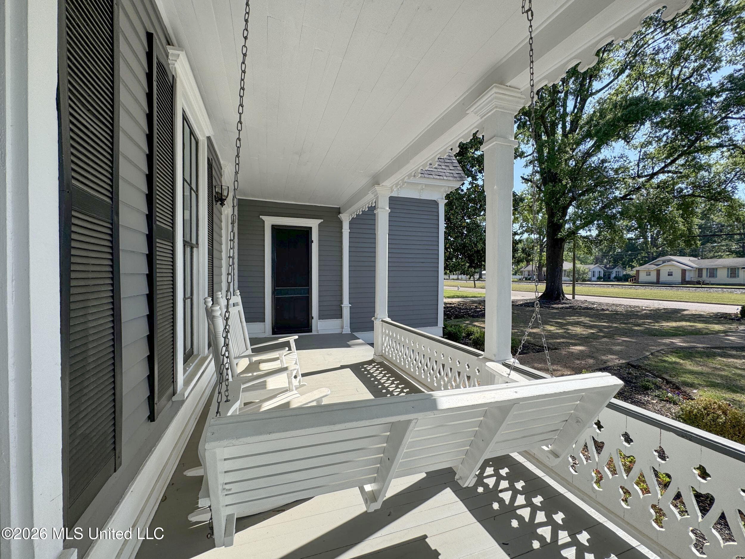 201 Boothe Street Property Photo 25