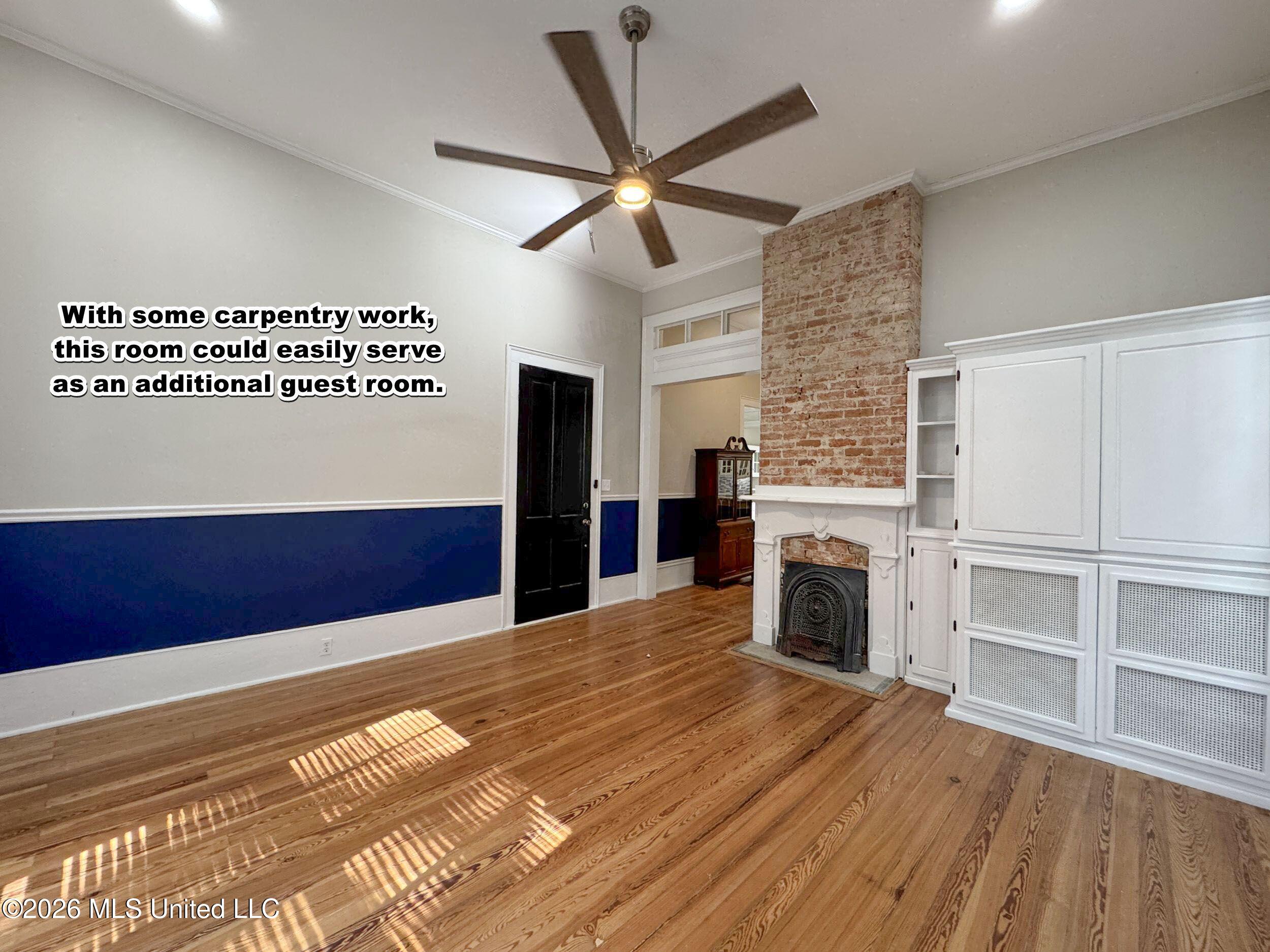 201 Boothe Street Property Photo 76