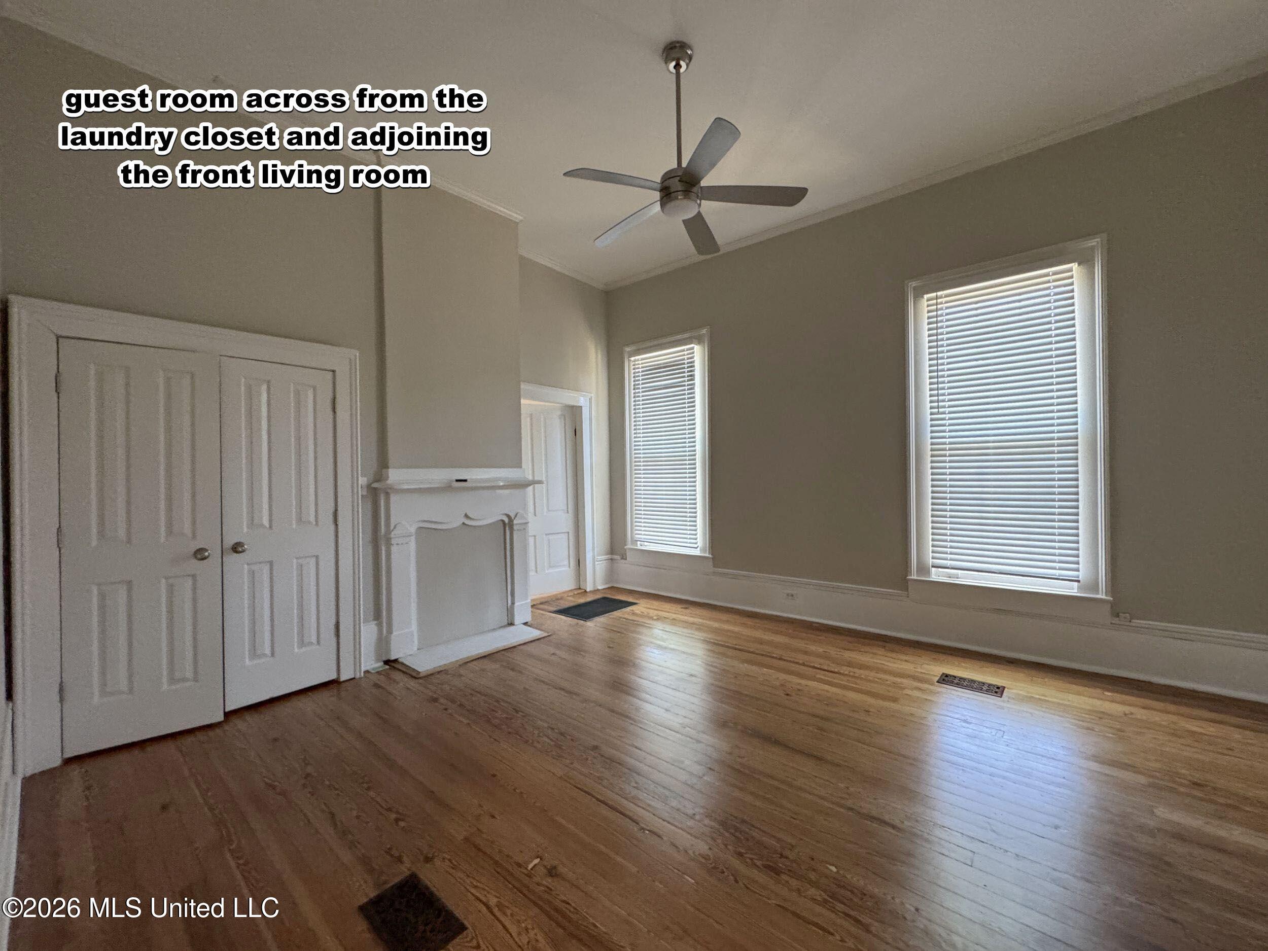 201 Boothe Street Property Photo 95