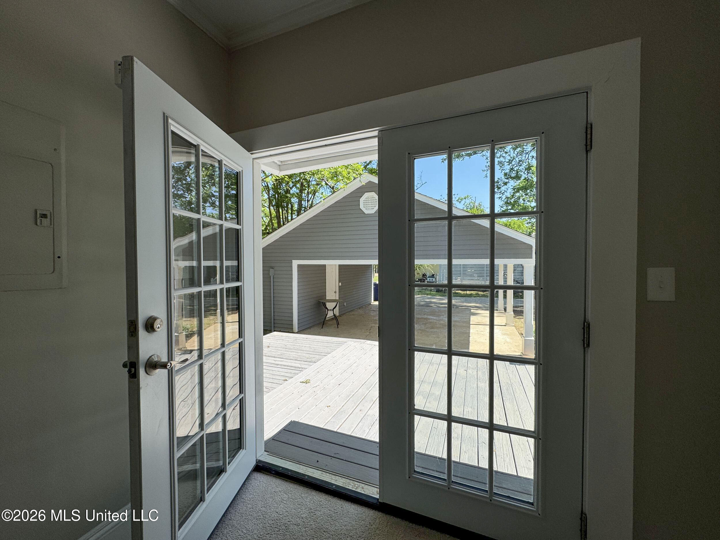 201 Boothe Street Property Photo 123