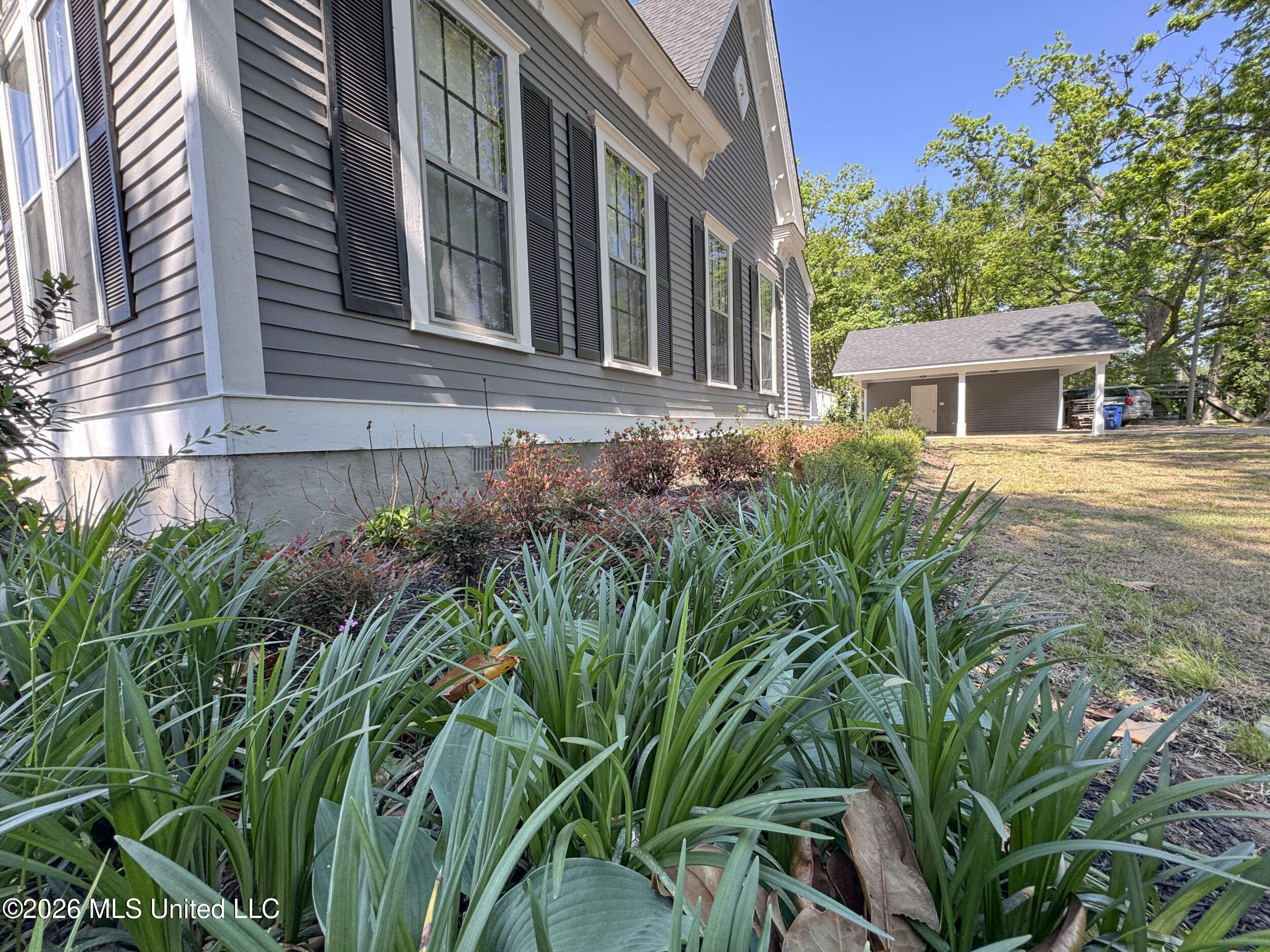 201 Boothe Street Property Photo 129
