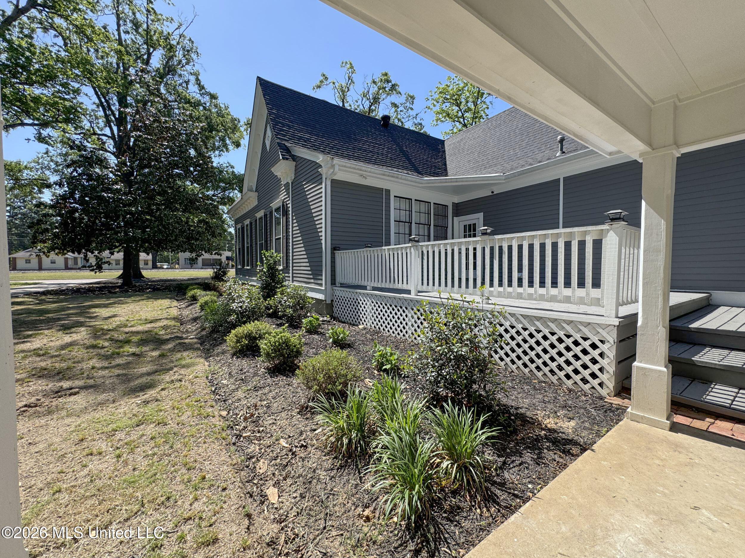 201 Boothe Street Property Photo 130