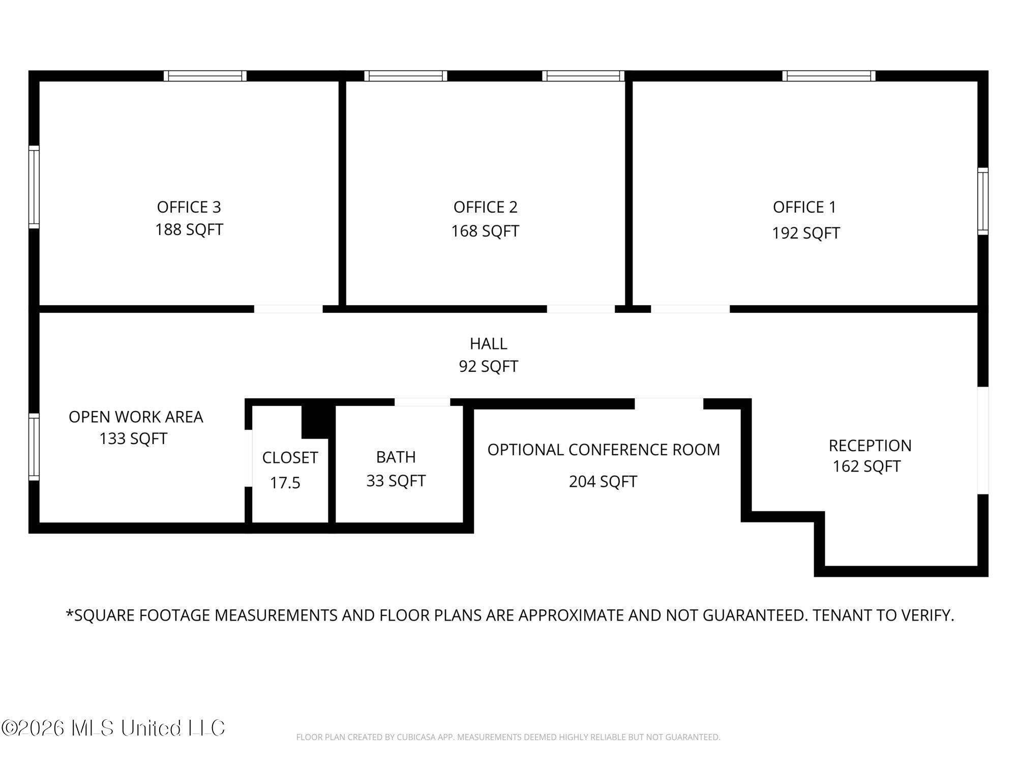1030 Northpark Drive Property Photo 3
