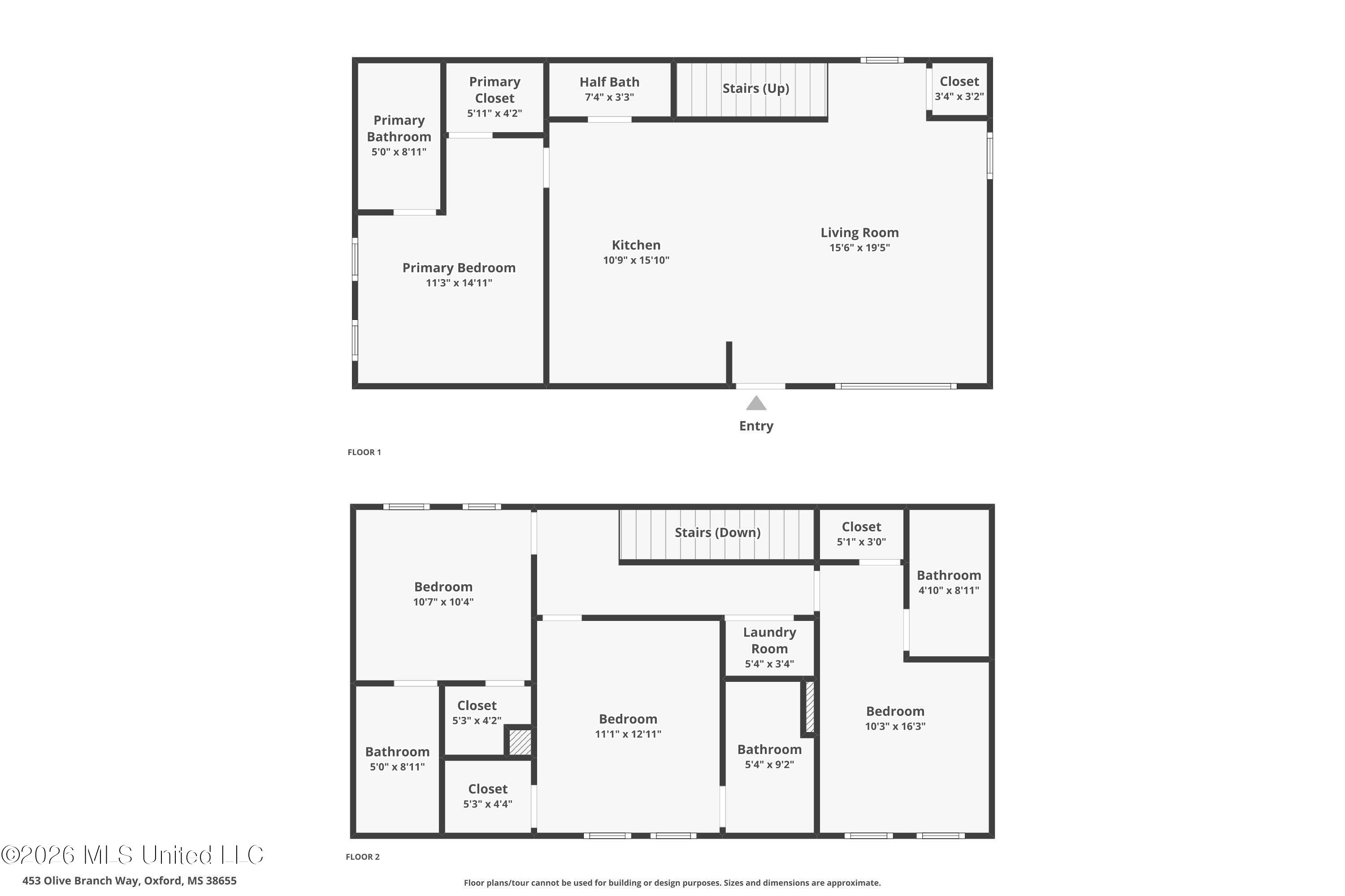 453 Olive Branch Way Property Photo 33