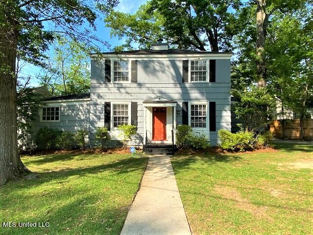 4220 Council Circle Property Photo 1