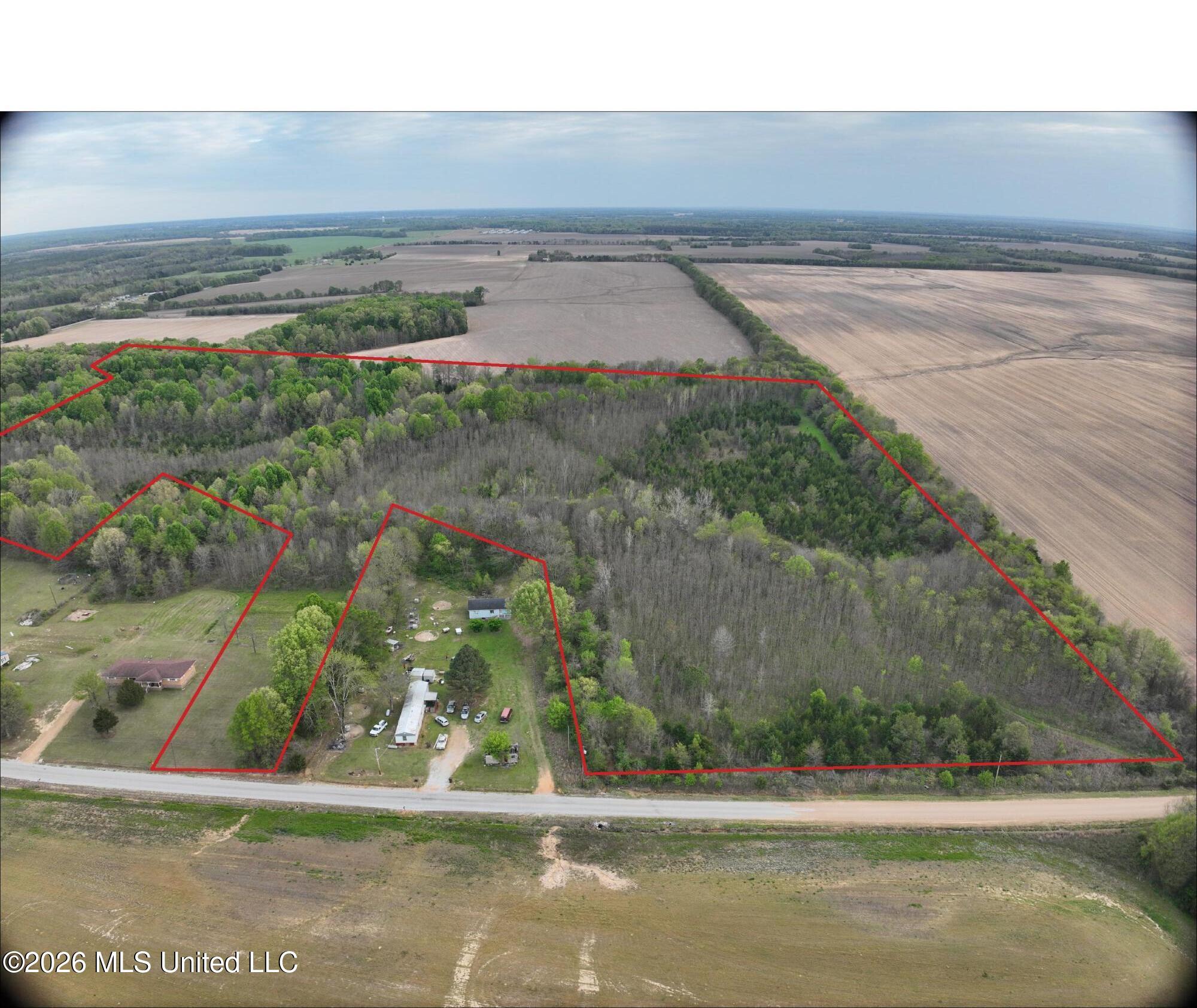 0 White Rock Road Property Photo 3