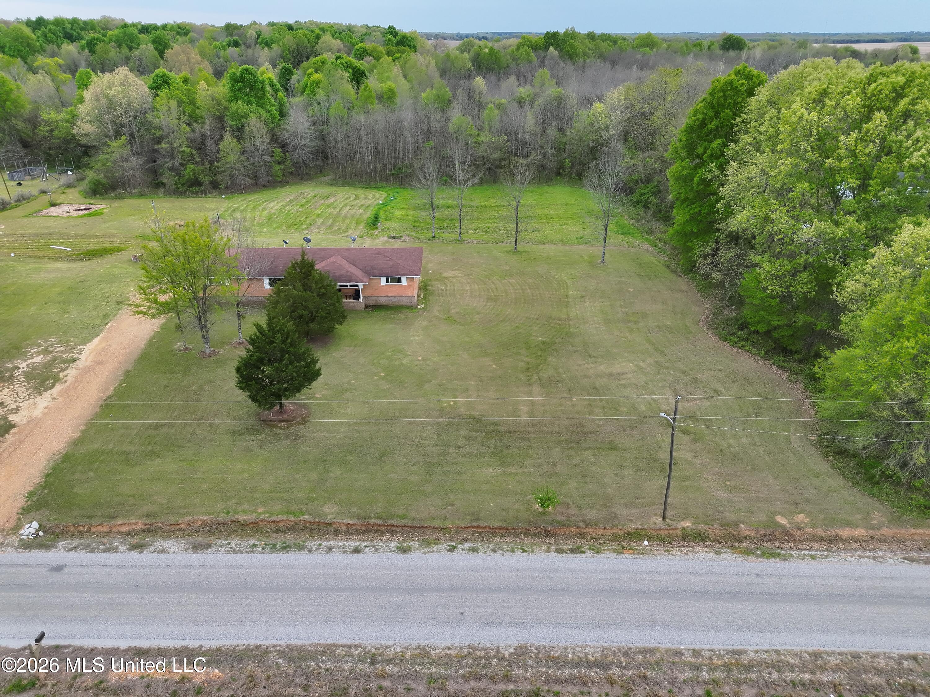 0 White Rock Road Property Photo 4