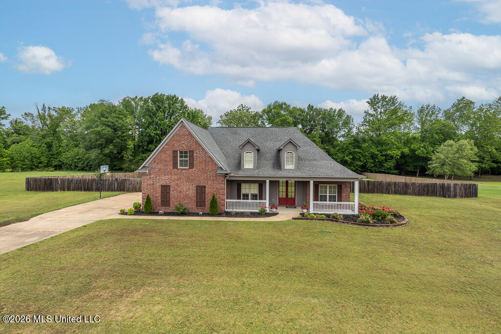 7100 Love Station Loop Property Photo 1