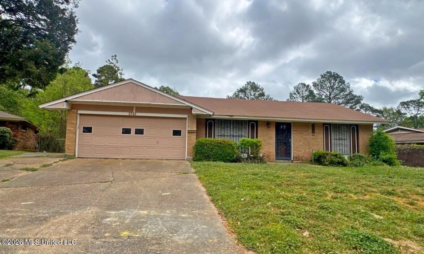 2342 Overbrook Drive Property Photo 1