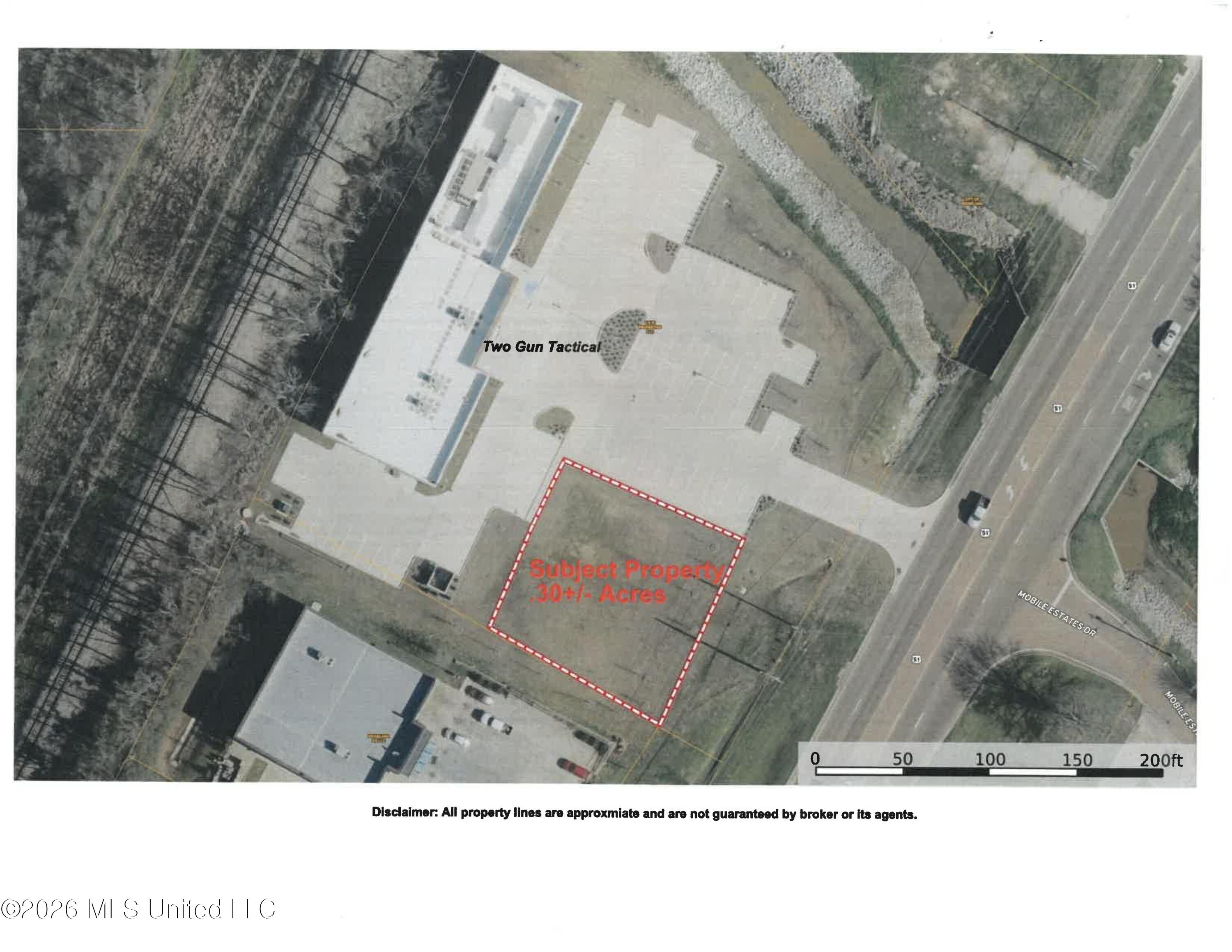 U.s. Highway 51 Property Photo 1