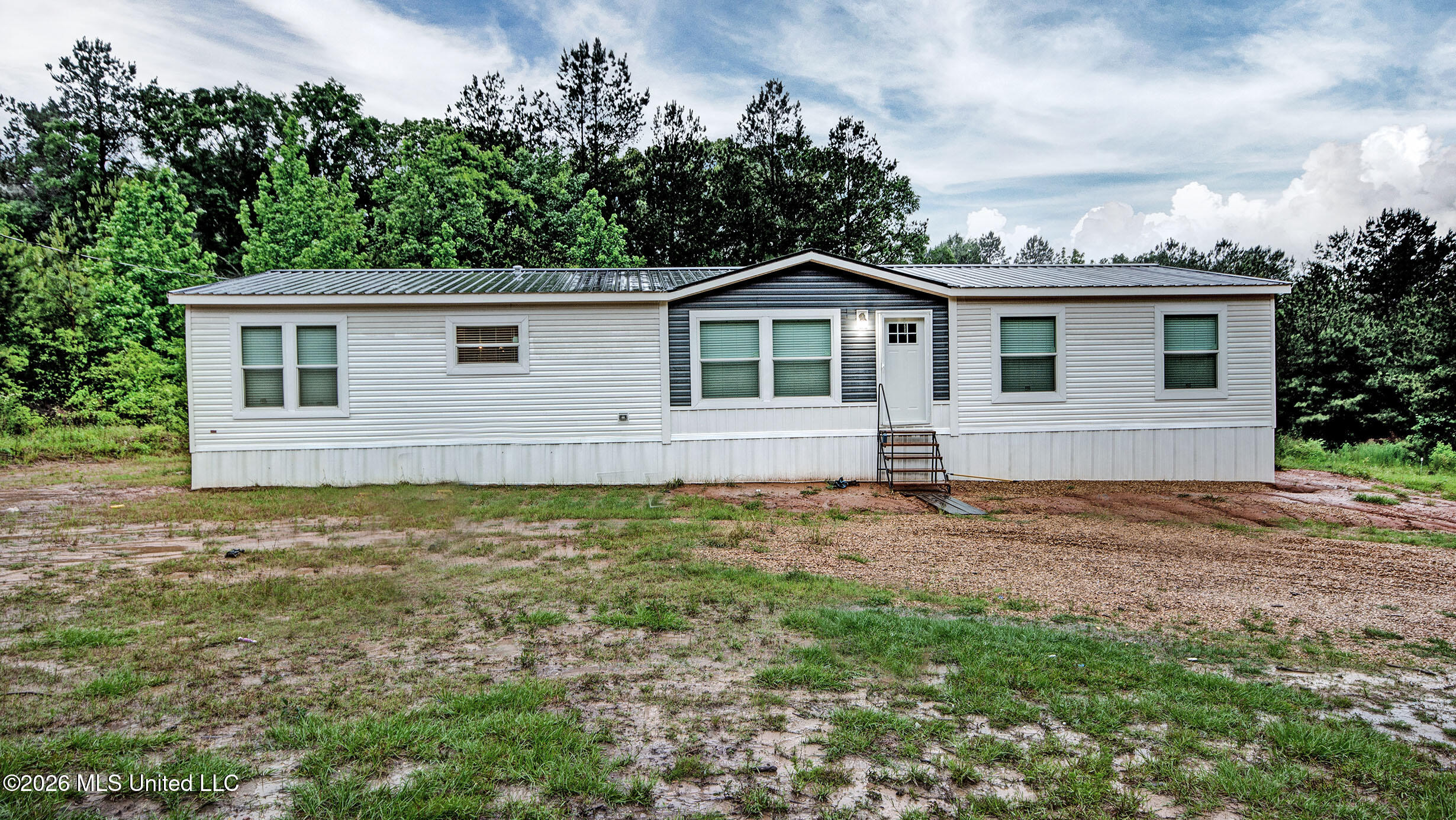 155 Dewitt Flynt Road Property Photo 2