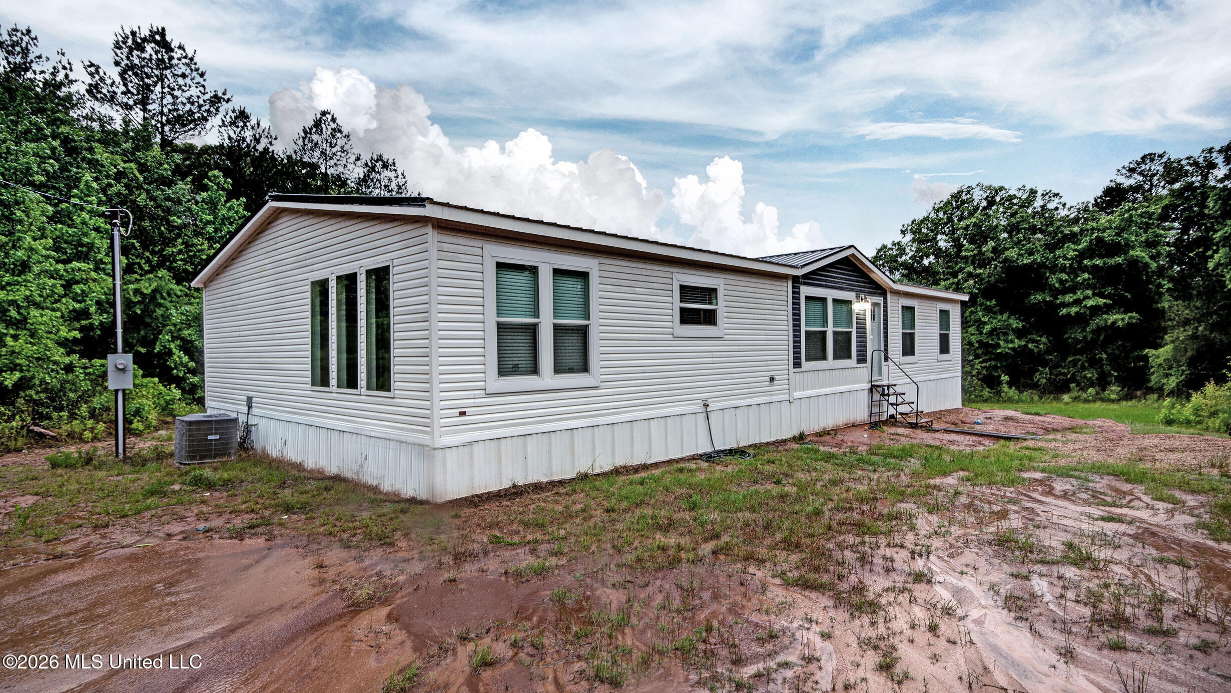 155 Dewitt Flynt Road Property Photo 3