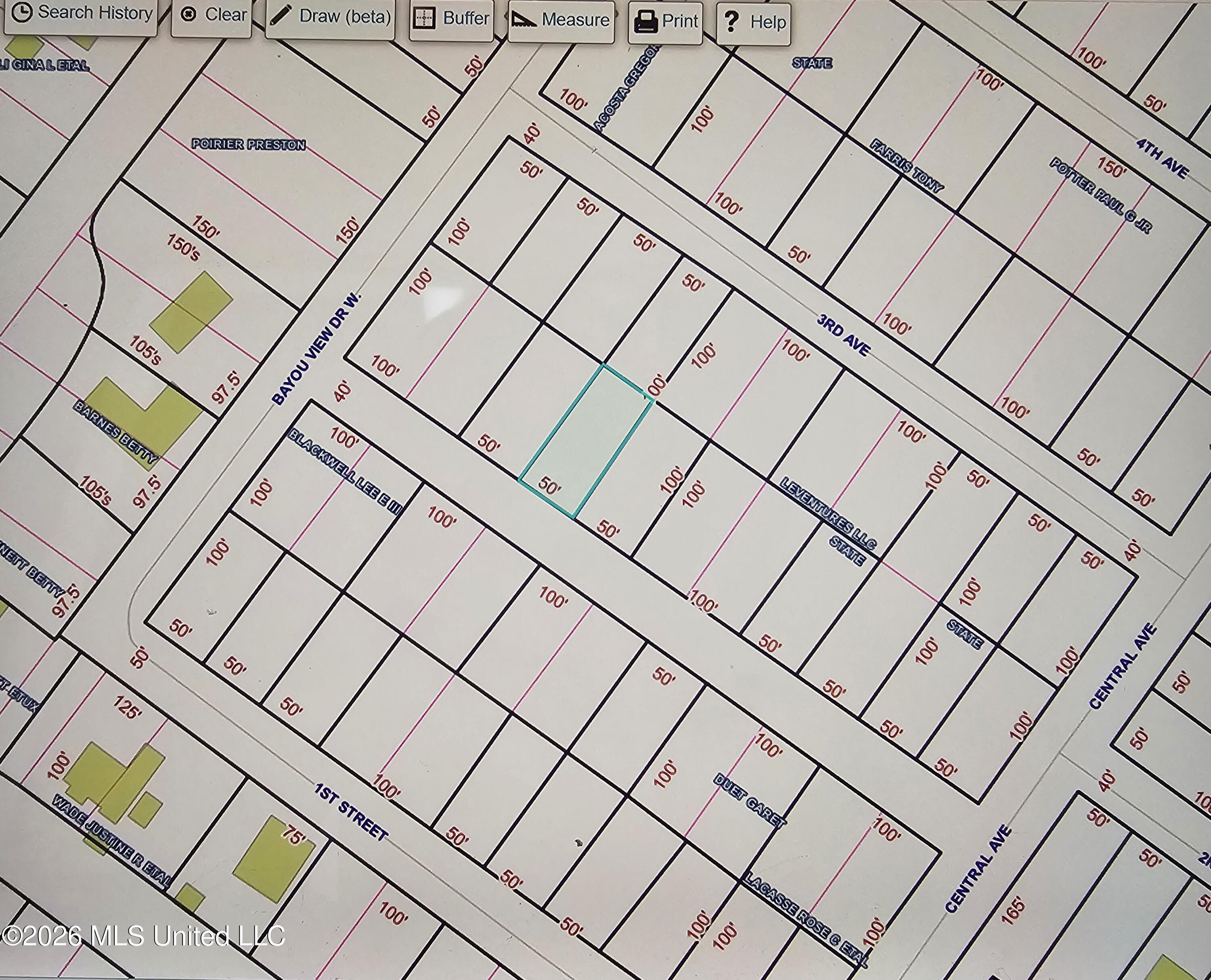 2nd Avenue Property Photo 4